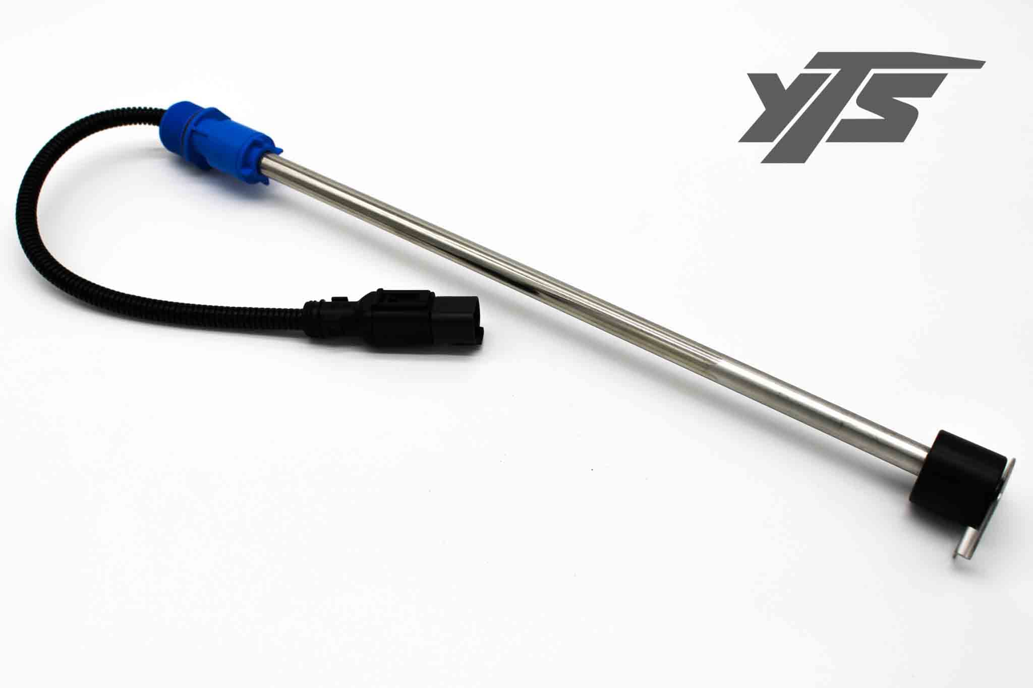 Capacity DEF Level Sending Unit - 910439 - Miscellaneous for yard trucks SKU 910439