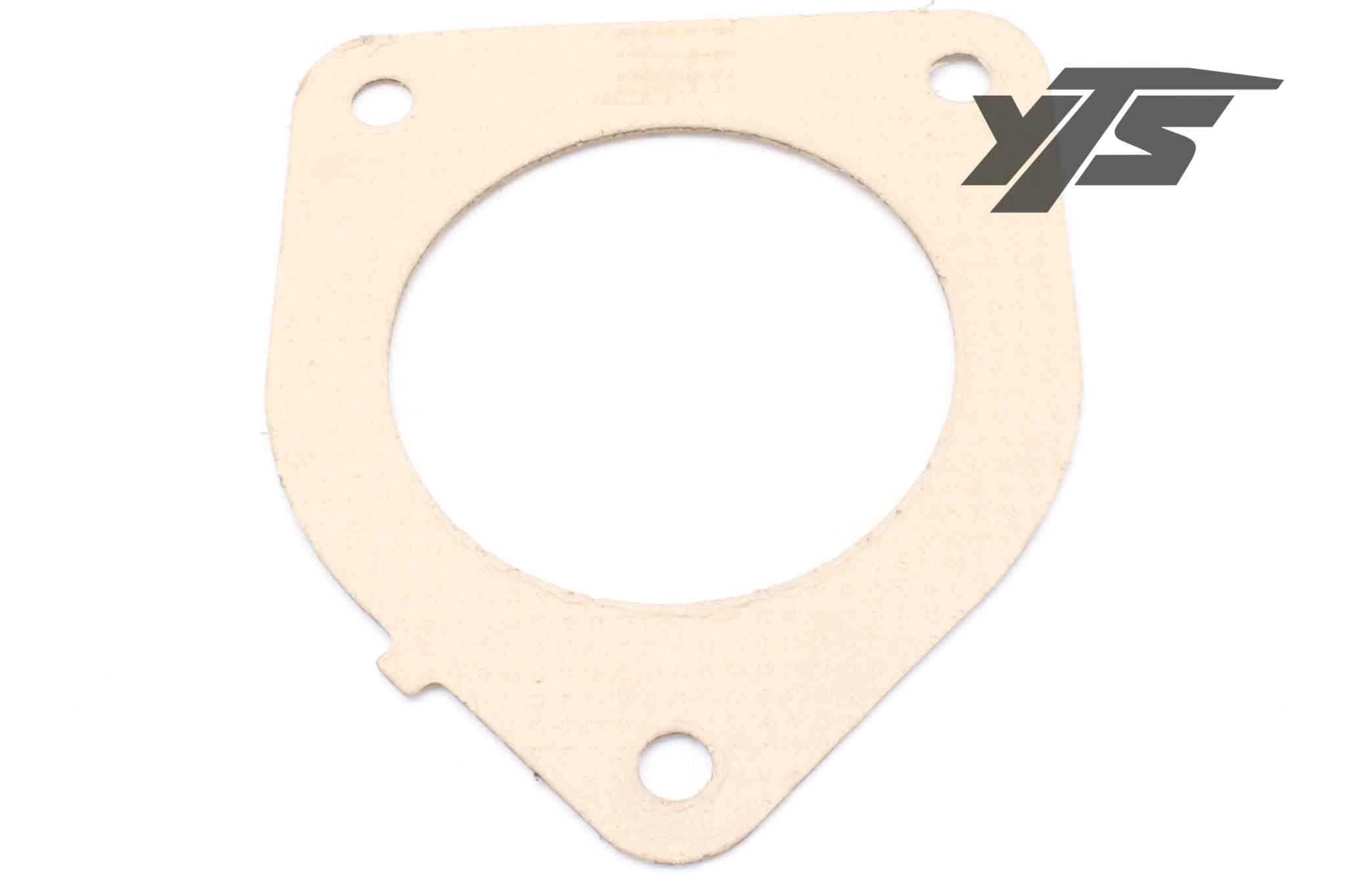 Capacity Flange Offset 3 Hole Gasket - 910483 - Seals & Gaskets for yard trucks SKU 910483