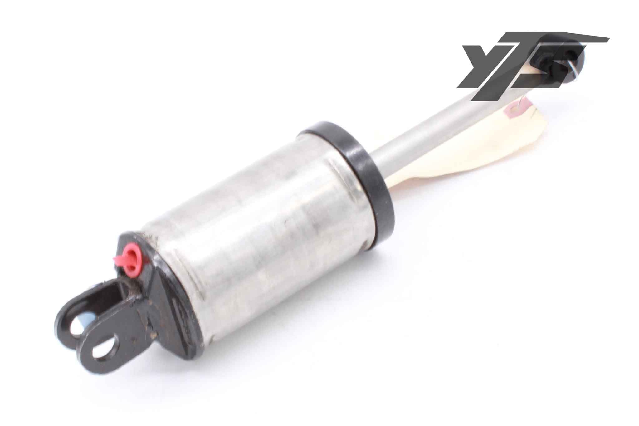 Capacity Cylinder Air Release F 2870 - 910555 - Miscellaneous for yard trucks SKU 910555