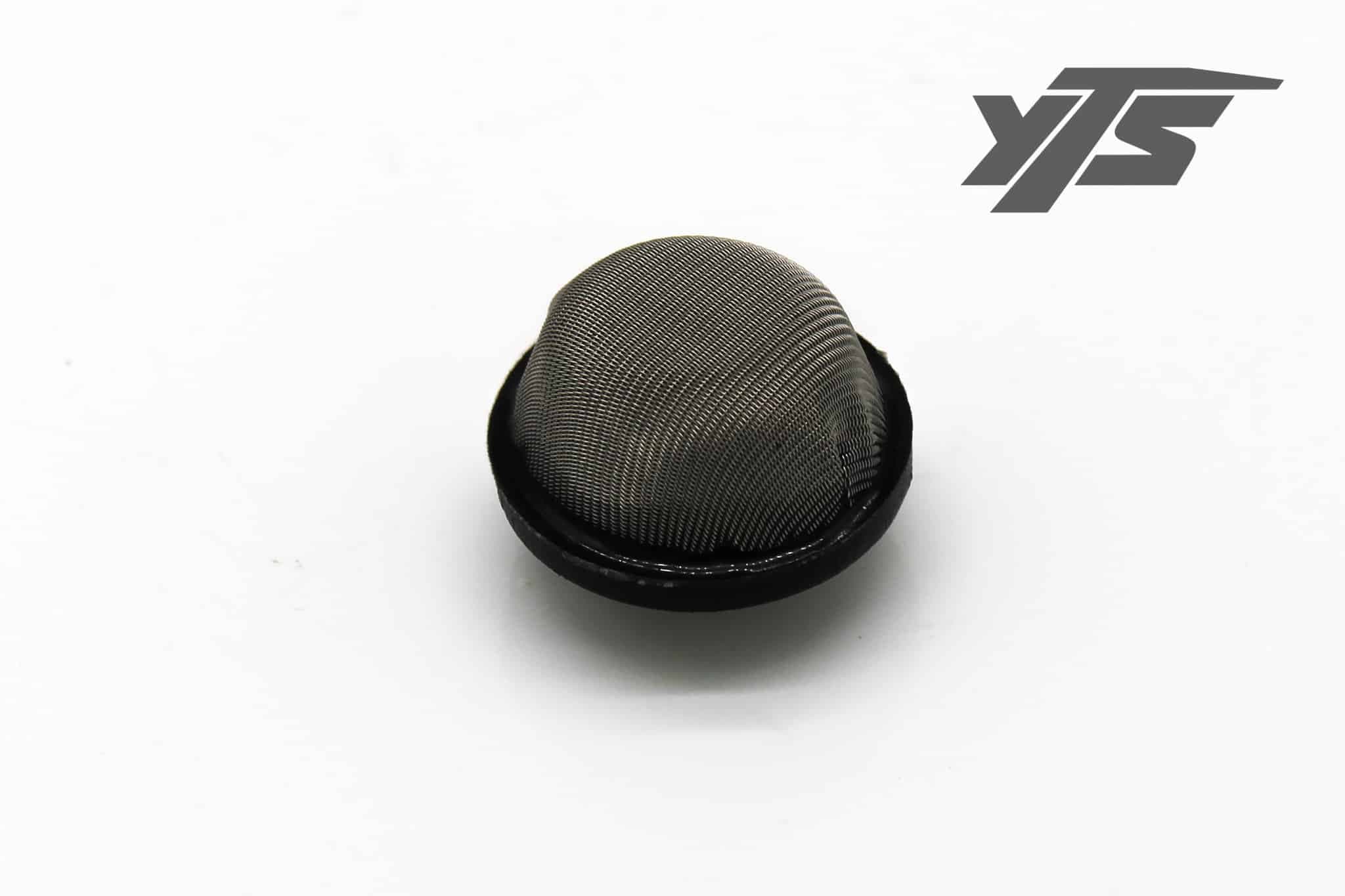 Capacity Suction Strainer 100 Micron - 910586 - Miscellaneous for yard trucks SKU 910586