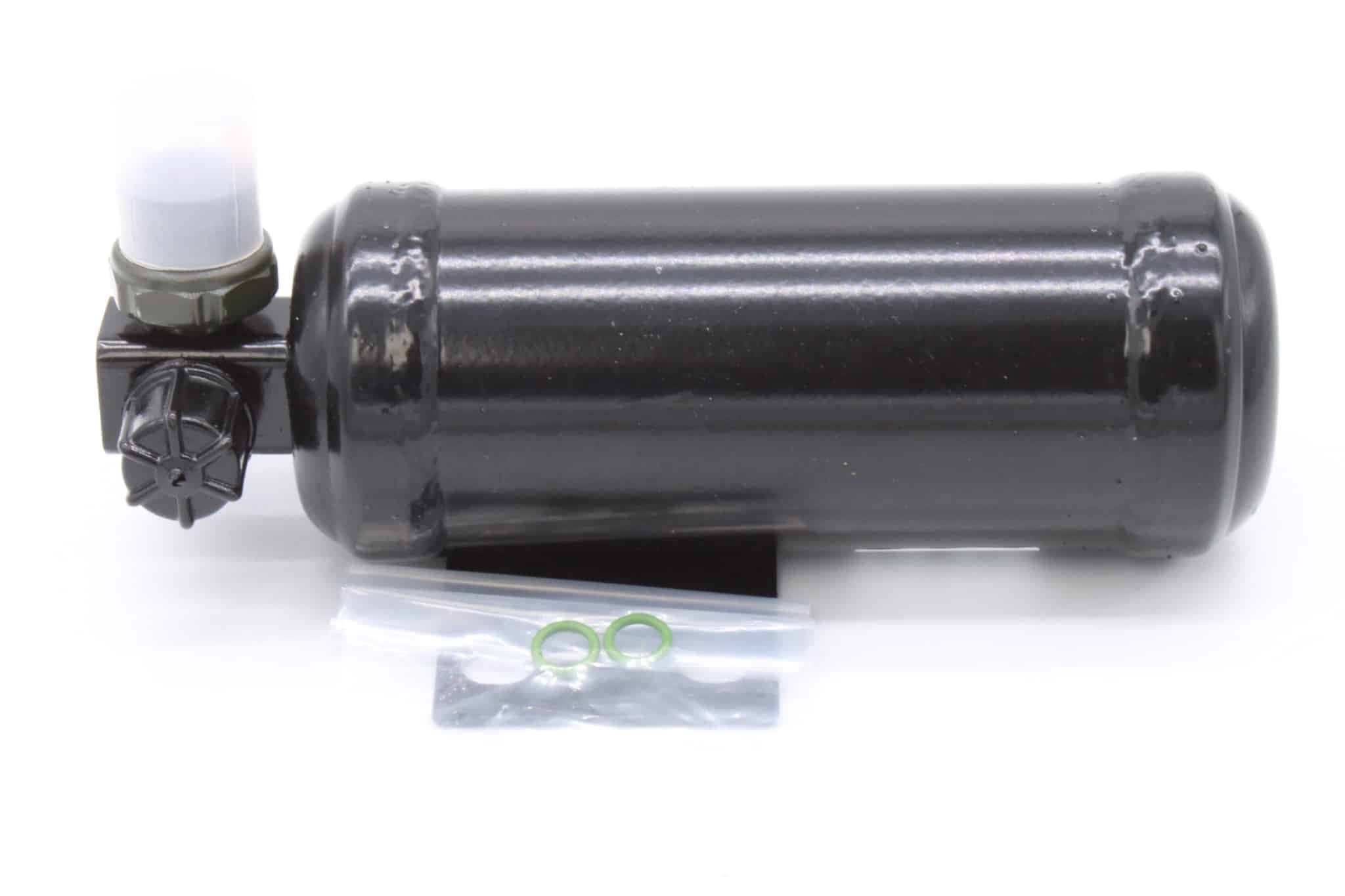 Capacity Drier A/C W Press Switch - 910731 - Electrical for yard trucks SKU 910731