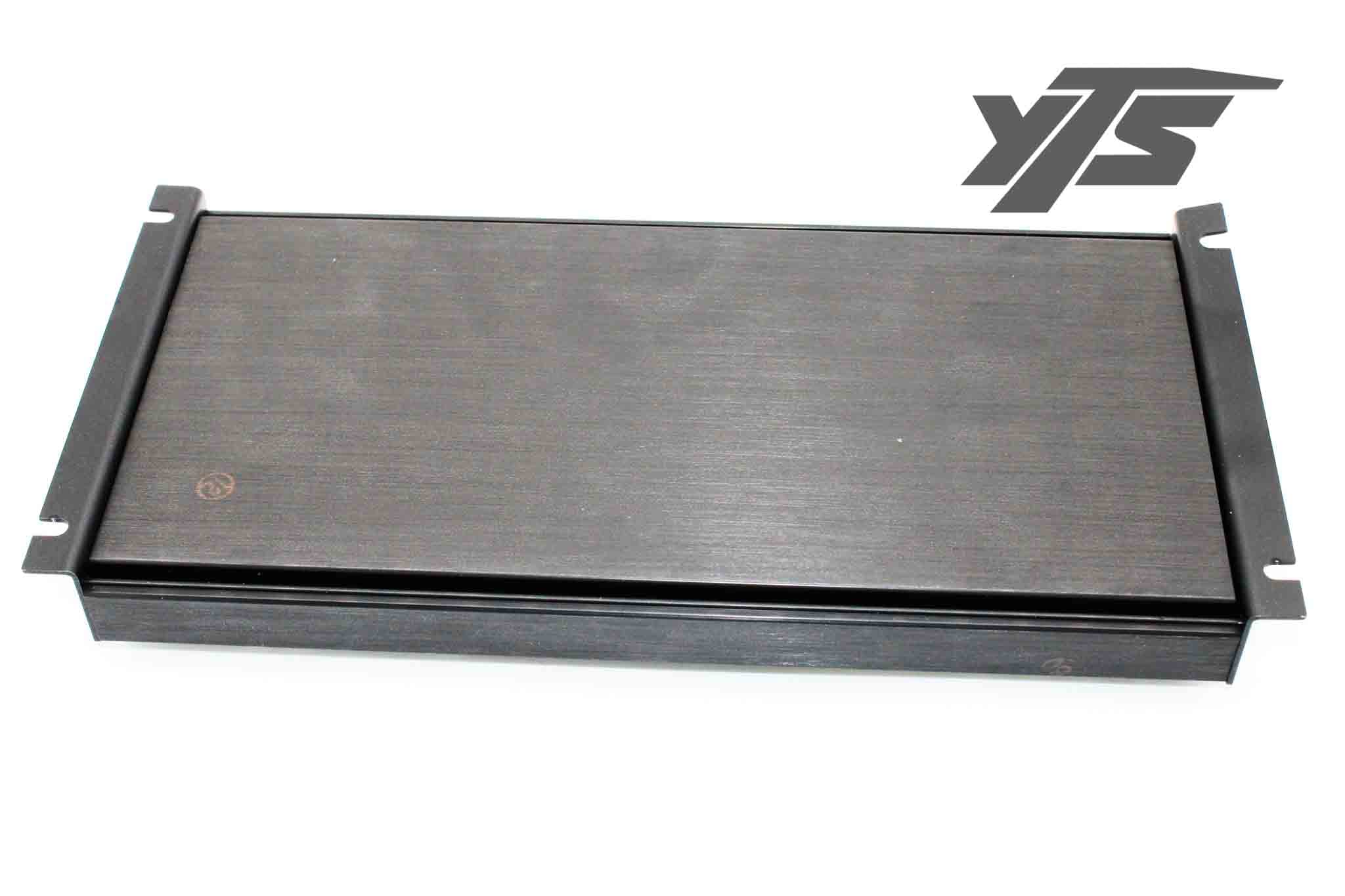 Capacity I/O Service 12v 10001423 Kit - 910807K - Yard Truck Parts Kits for yard trucks SKU 910807K