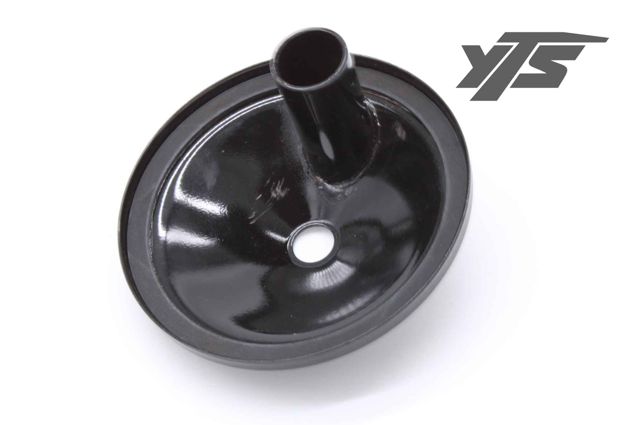 Capacity Lid F 122270 Reservoir - 911053 - Miscellaneous for yard trucks SKU 911053