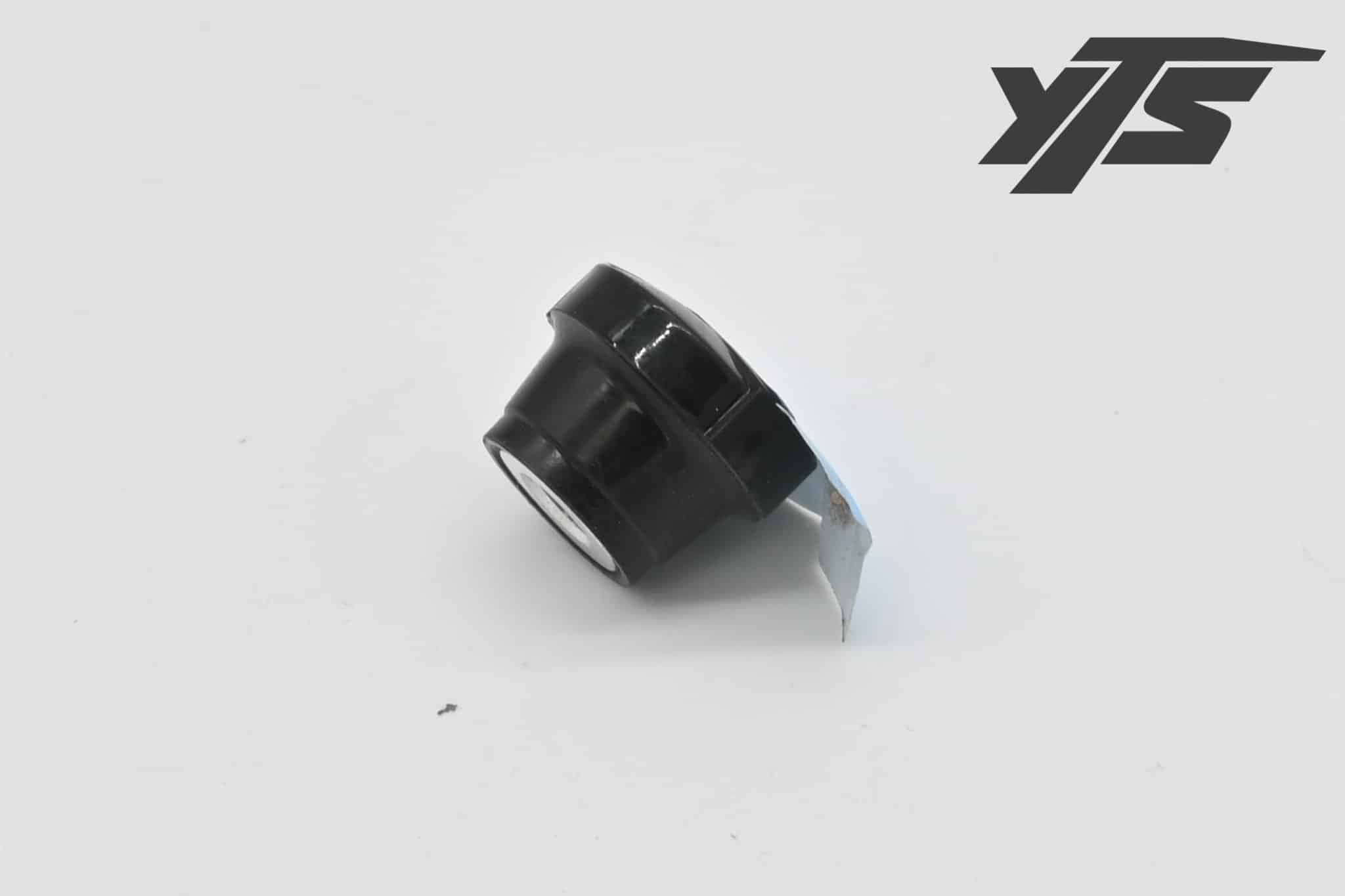 Capacity Knob Rheostat Dimmer Switch - 911130 - Electrical for yard trucks SKU 911130