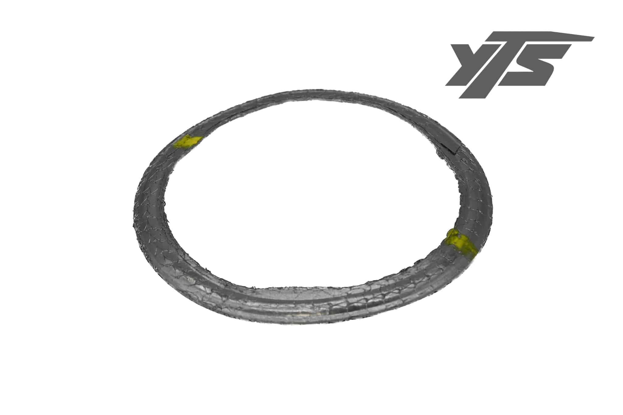 Cummins AFM Device Gasket - 2866636 - Seals & Gaskets for yard trucks SKU 2866636