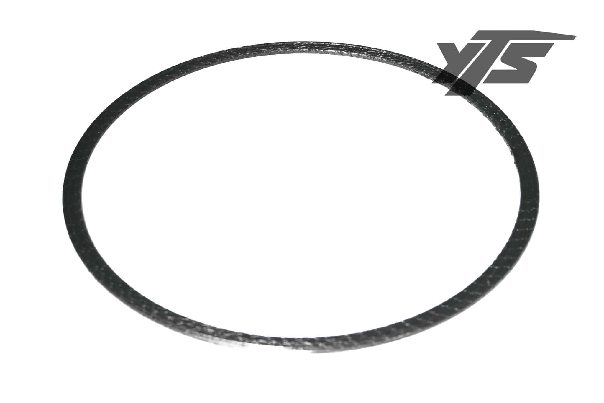 Cummins AFM Device Gasket - 2871451 - Seals & Gaskets for yard trucks SKU 2871451