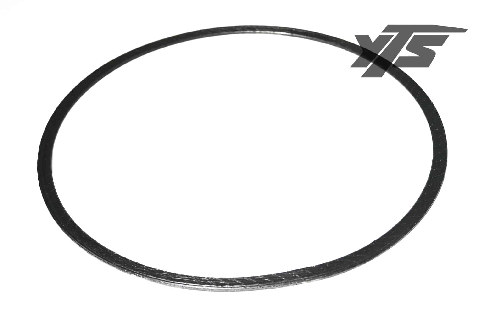 Cummins AFM Device Gasket - 2871452 - Seals & Gaskets for yard trucks SKU 2871452
