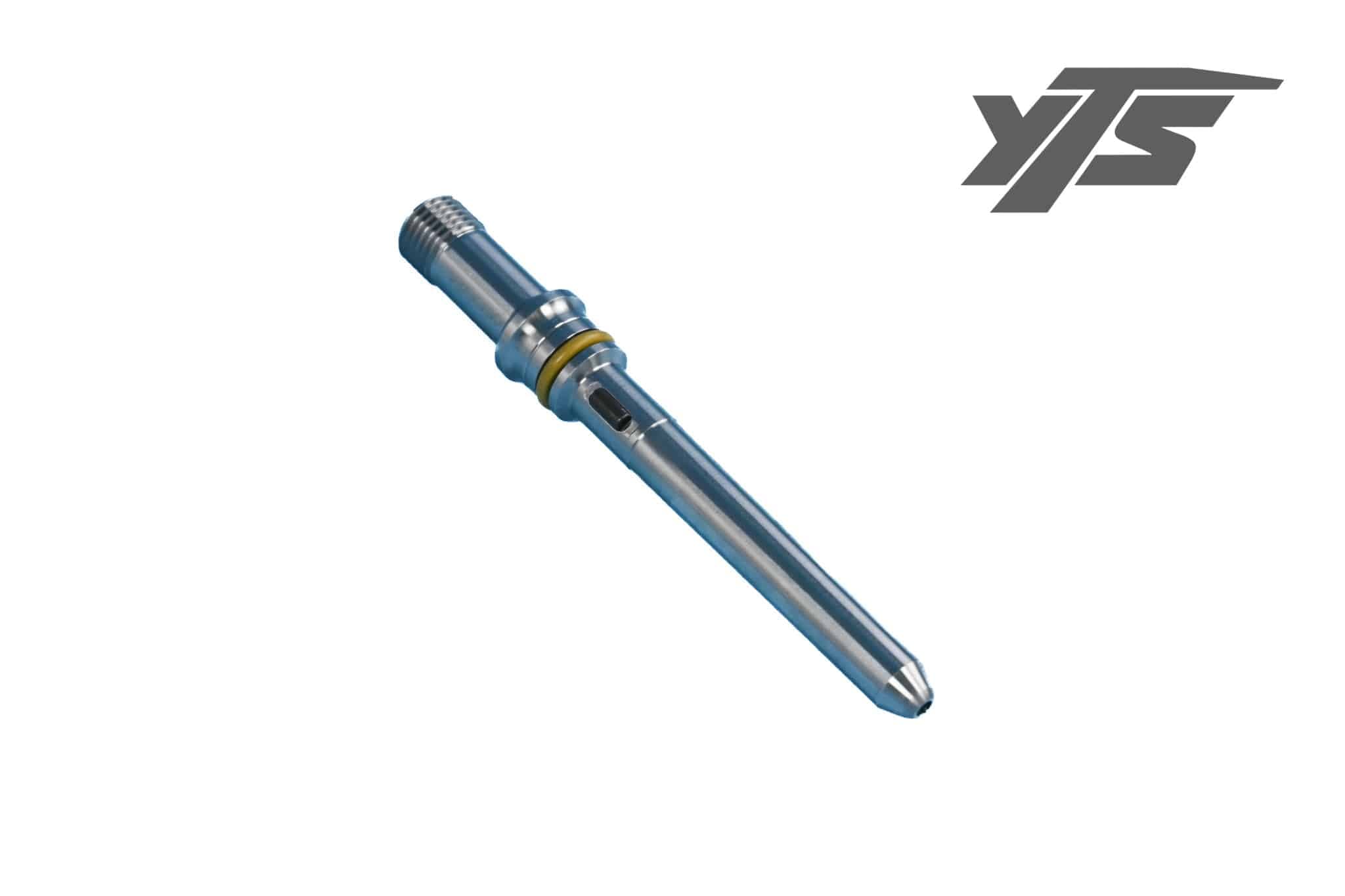 Cummins Inj Fuel Supply Connector - 2872288 - Miscellaneous for yard trucks SKU 2872288