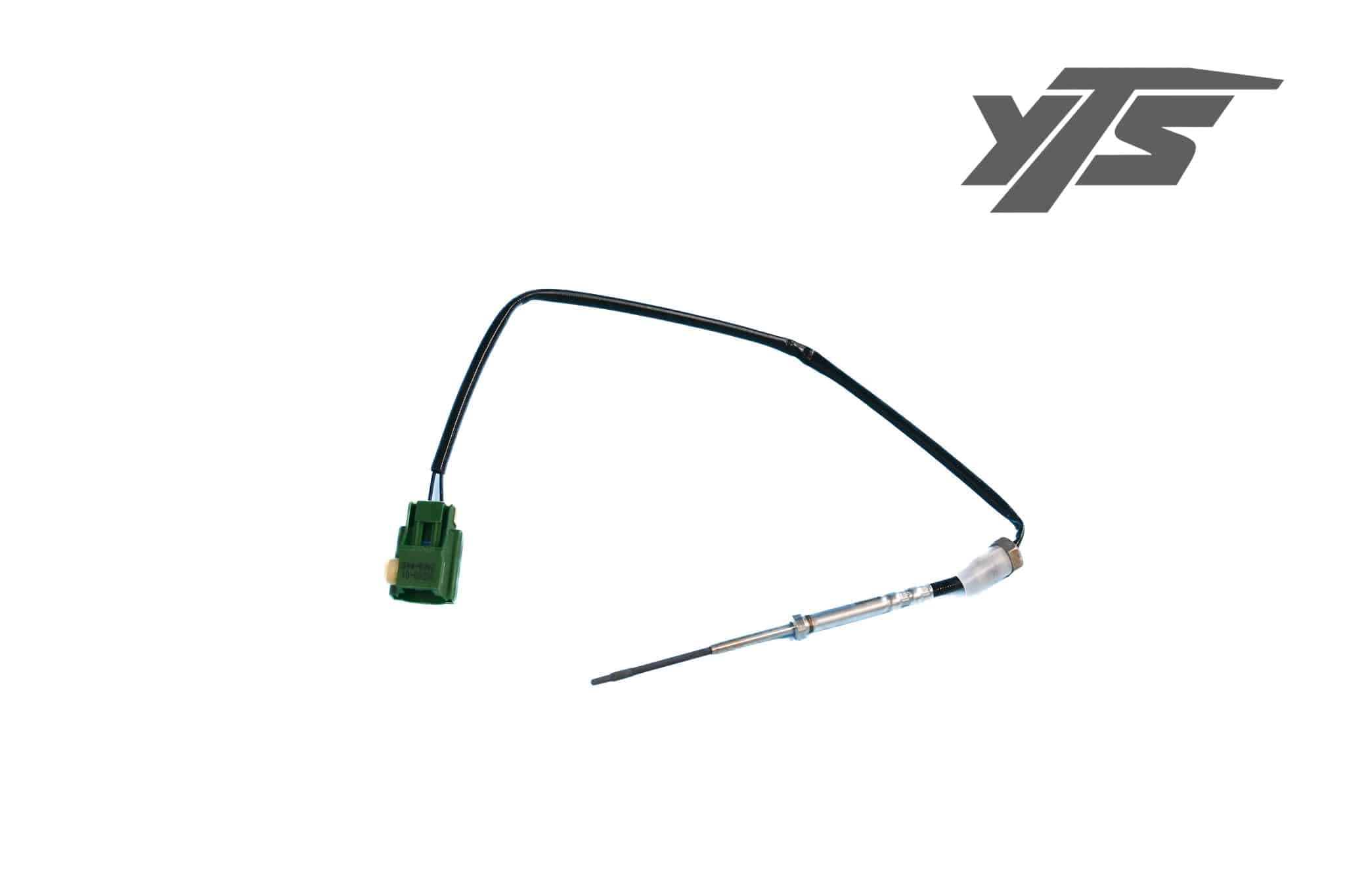 Cummins Temperature Sensor - 2872467 - Miscellaneous for yard trucks SKU 2872467
