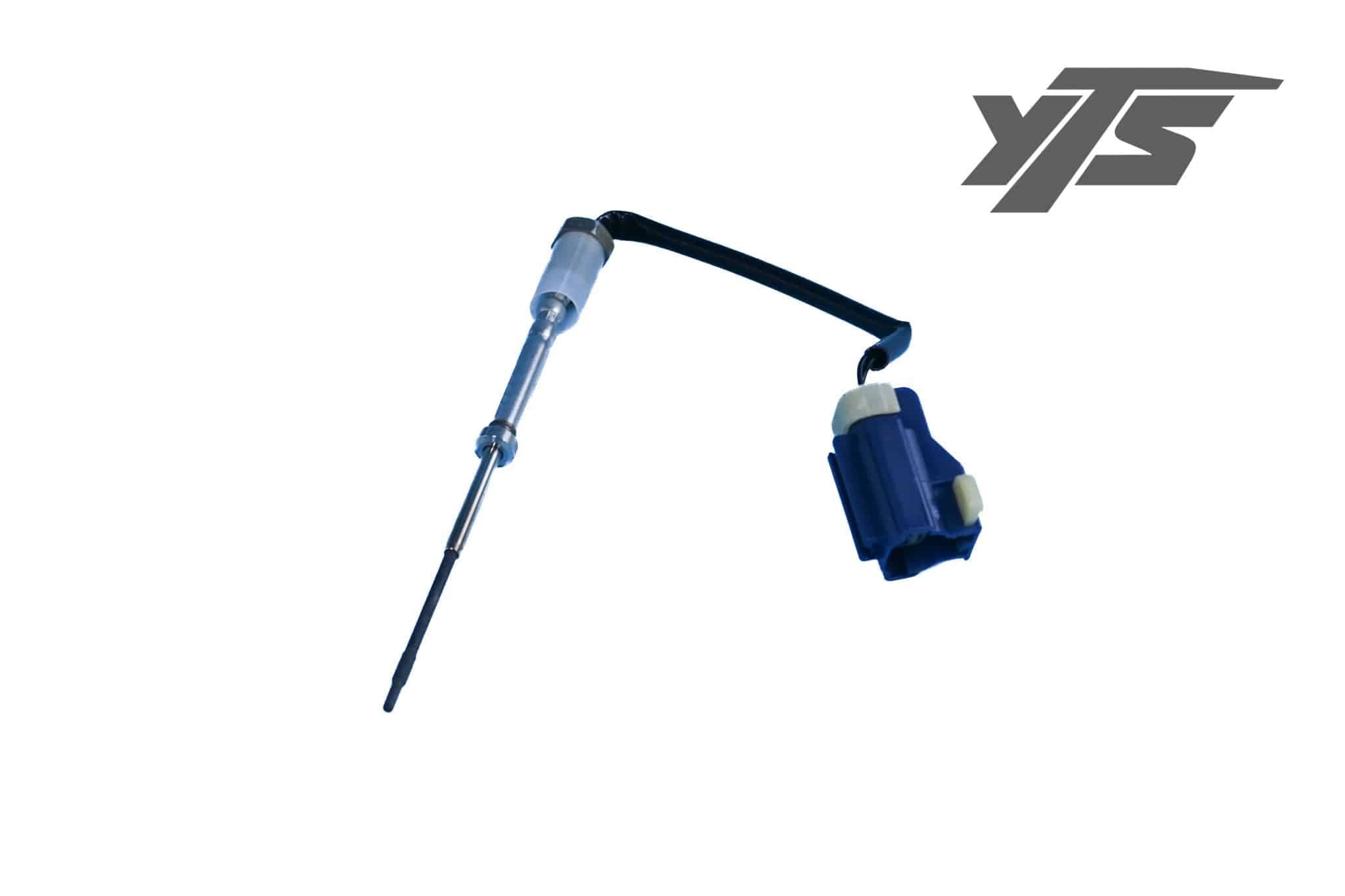 Cummins Temperature Sensor - 2872468 - Miscellaneous for yard trucks SKU 2872468
