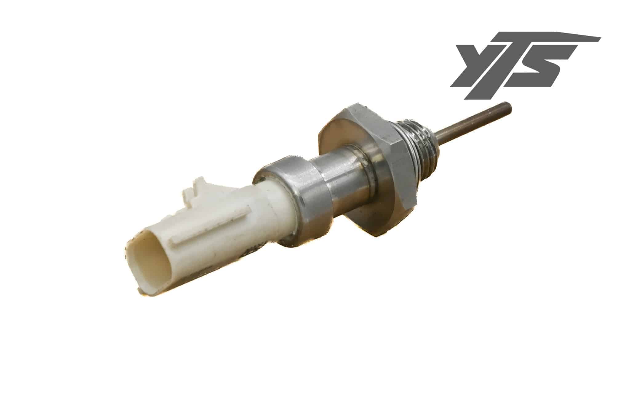 Cummins Temperature Sensor - 2872858 - Electrical for yard trucks SKU 2872858