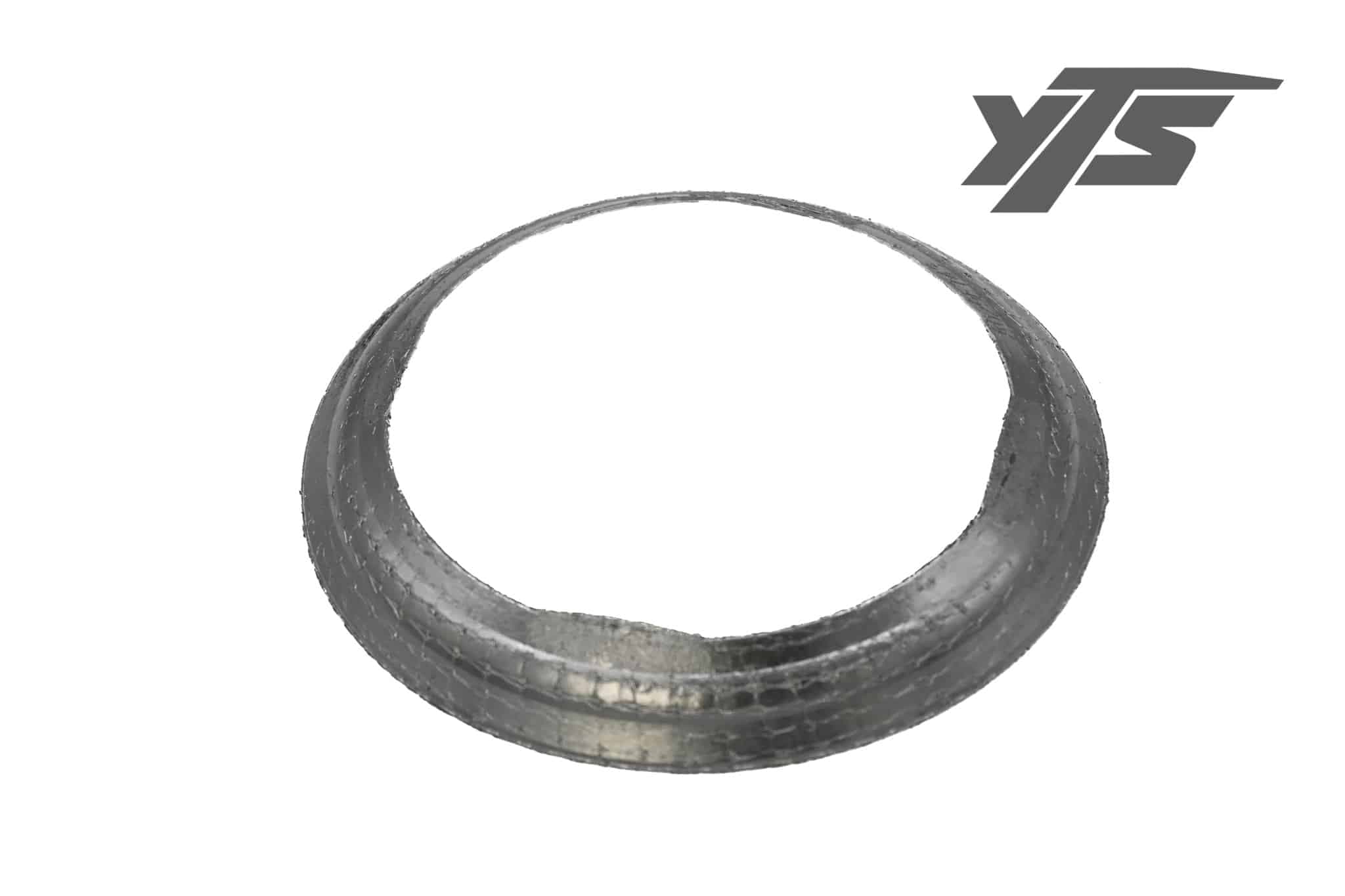 Cummins Exh Out Connection Gasket - 2880214 - Seals & Gaskets for yard trucks SKU 2880214
