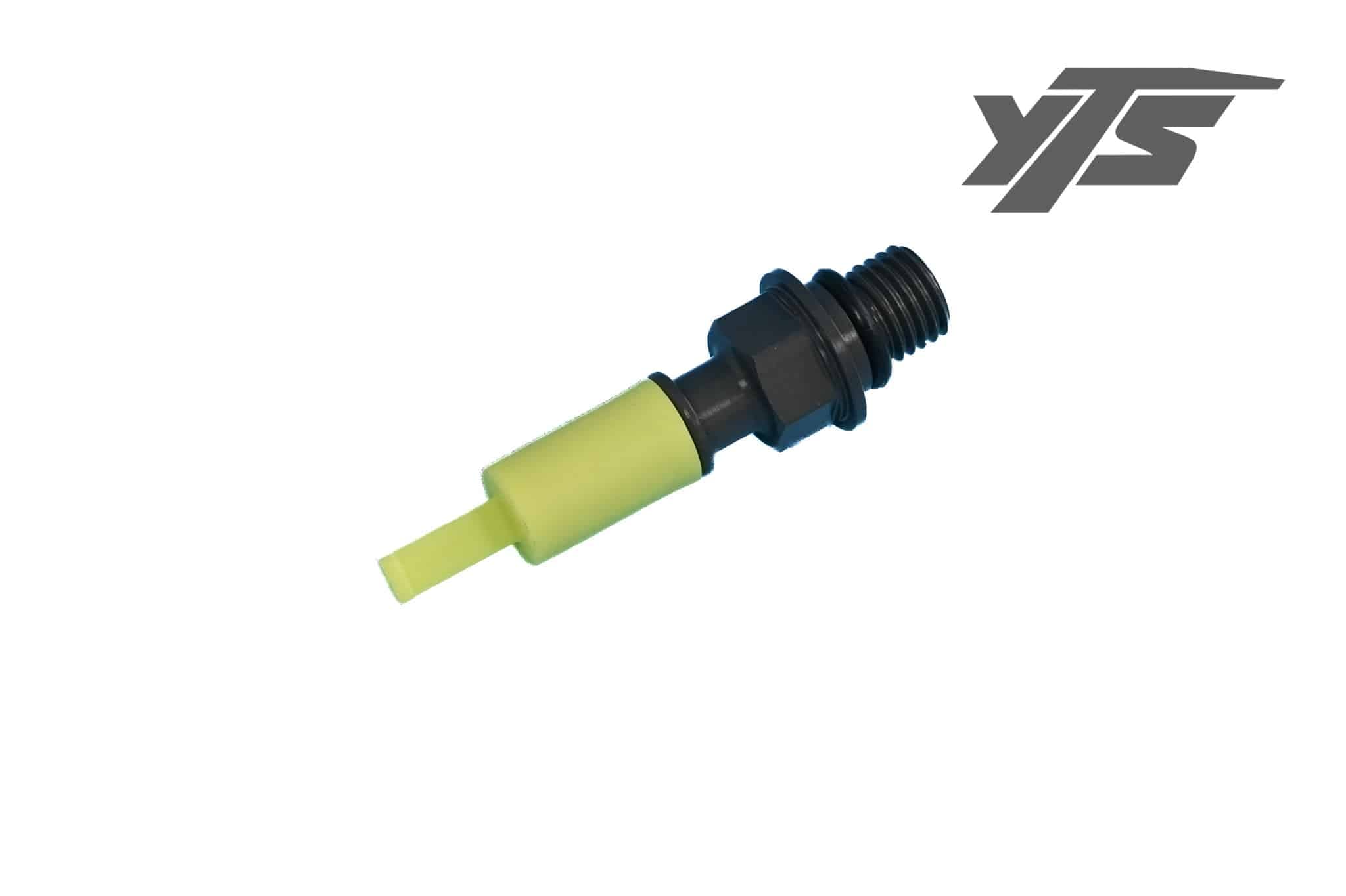 Cummins Male Connector - 2880305 - Miscellaneous for yard trucks SKU 2880305