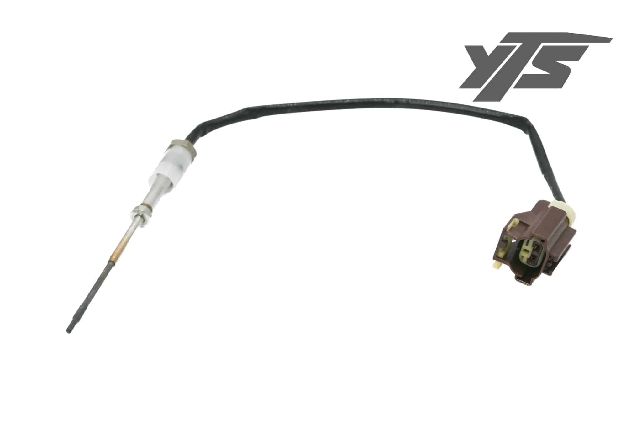 Cummins Temperature Sensor - 2894876 - Electrical for yard trucks SKU 2894876