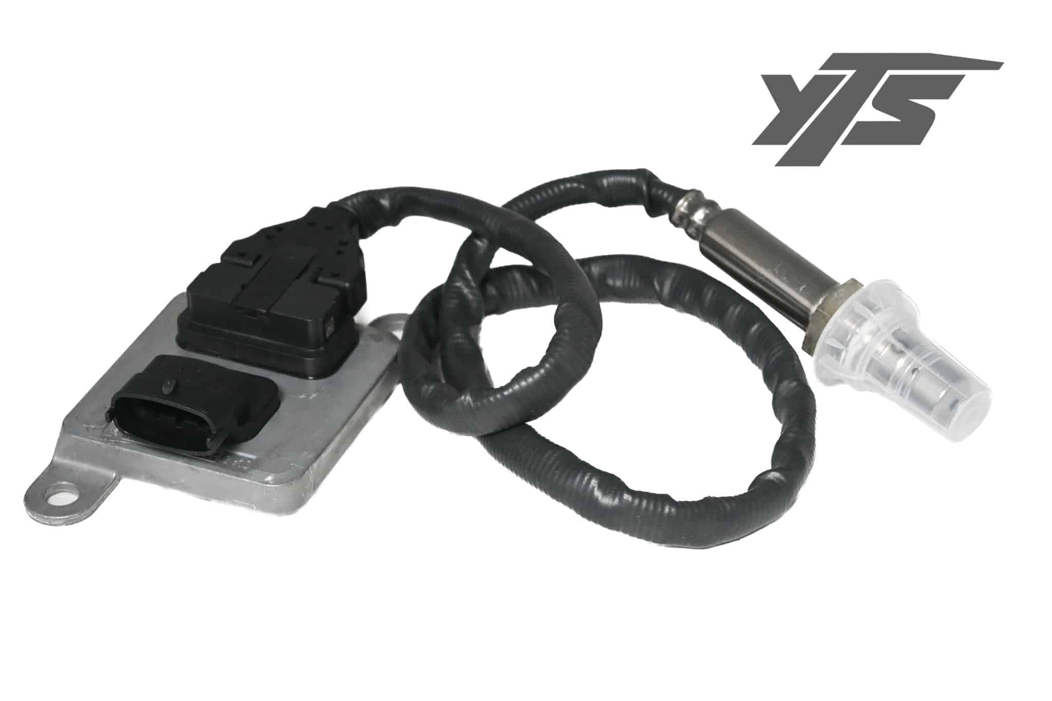 Cummins Nitrogen Oxide Sensor - 2894939RX - Electrical for yard trucks SKU 2894939RX