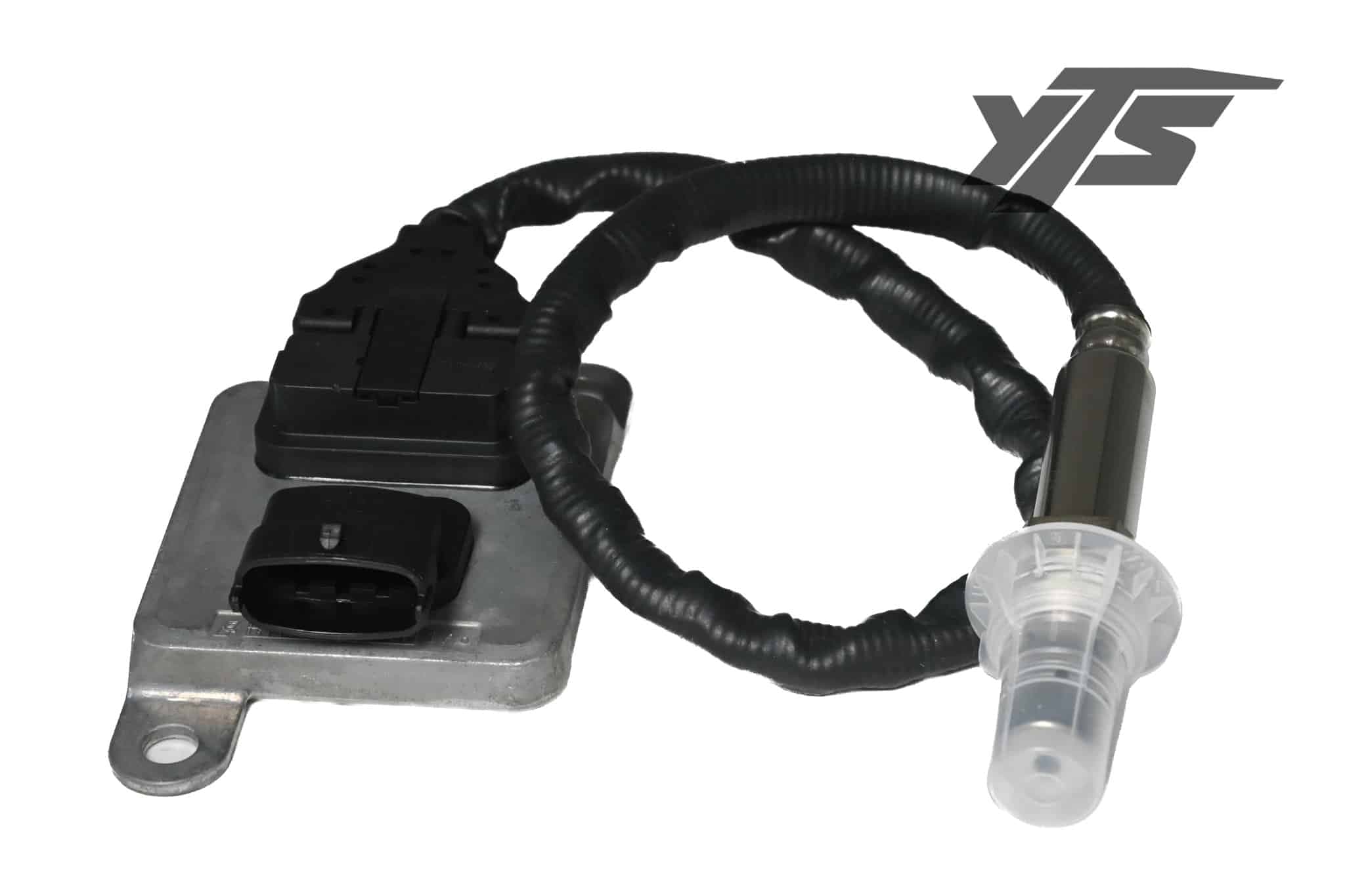 Cummins Nitrogen Oxide Sensor - 2894944 - Electrical for yard trucks SKU 2894944