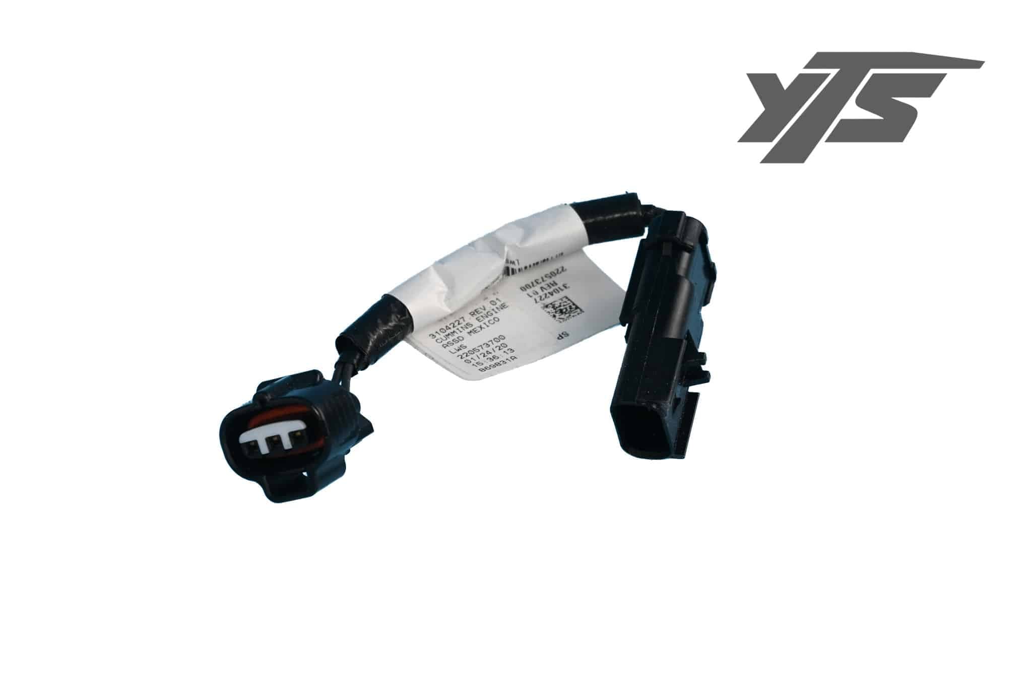 Cummins Wiring Harness - 3104227 - Miscellaneous for yard trucks SKU 3104227