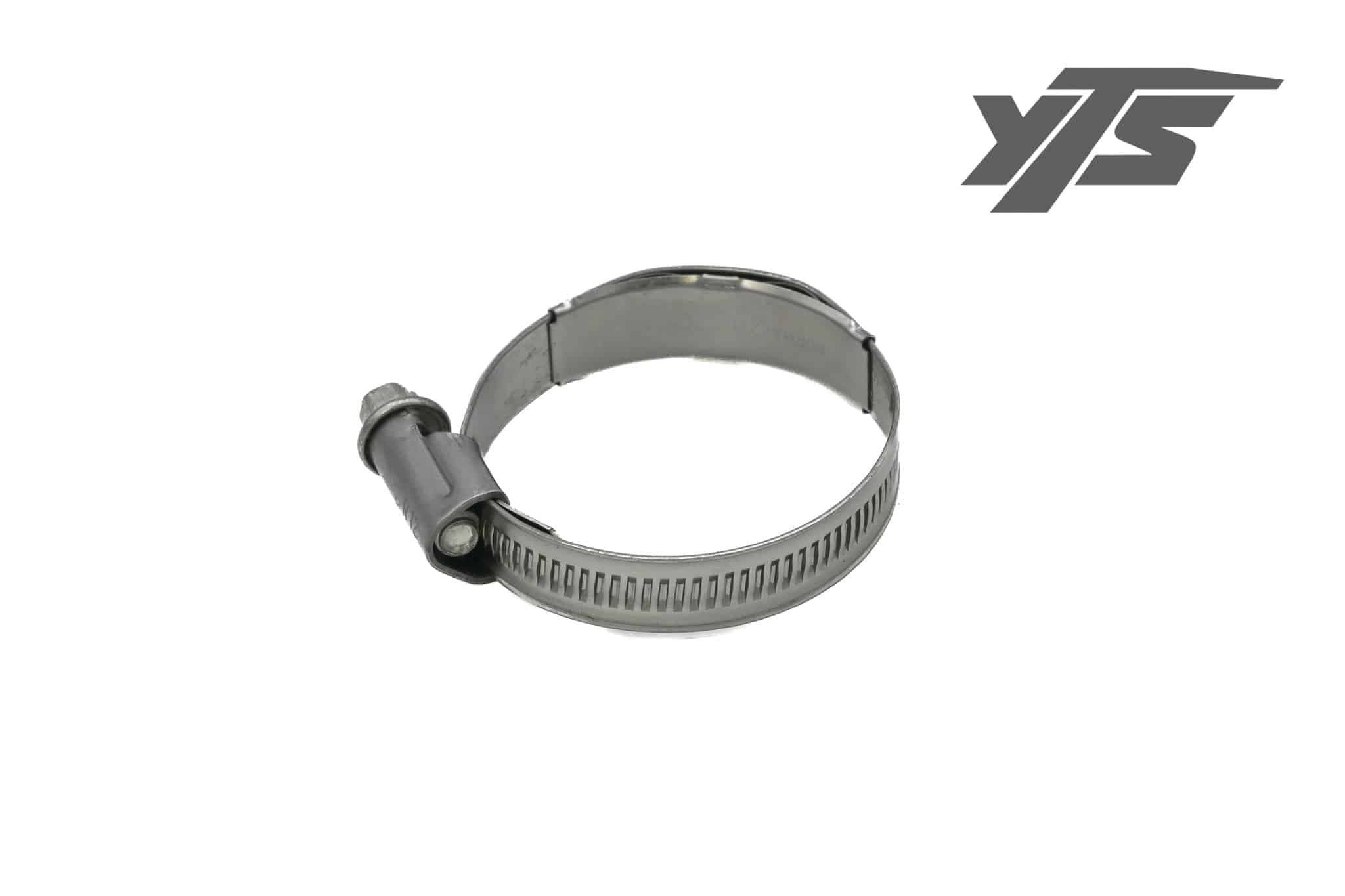 Cummins Clamp Hose Spring - 3104485 - Fasteners for yard trucks SKU 3104485