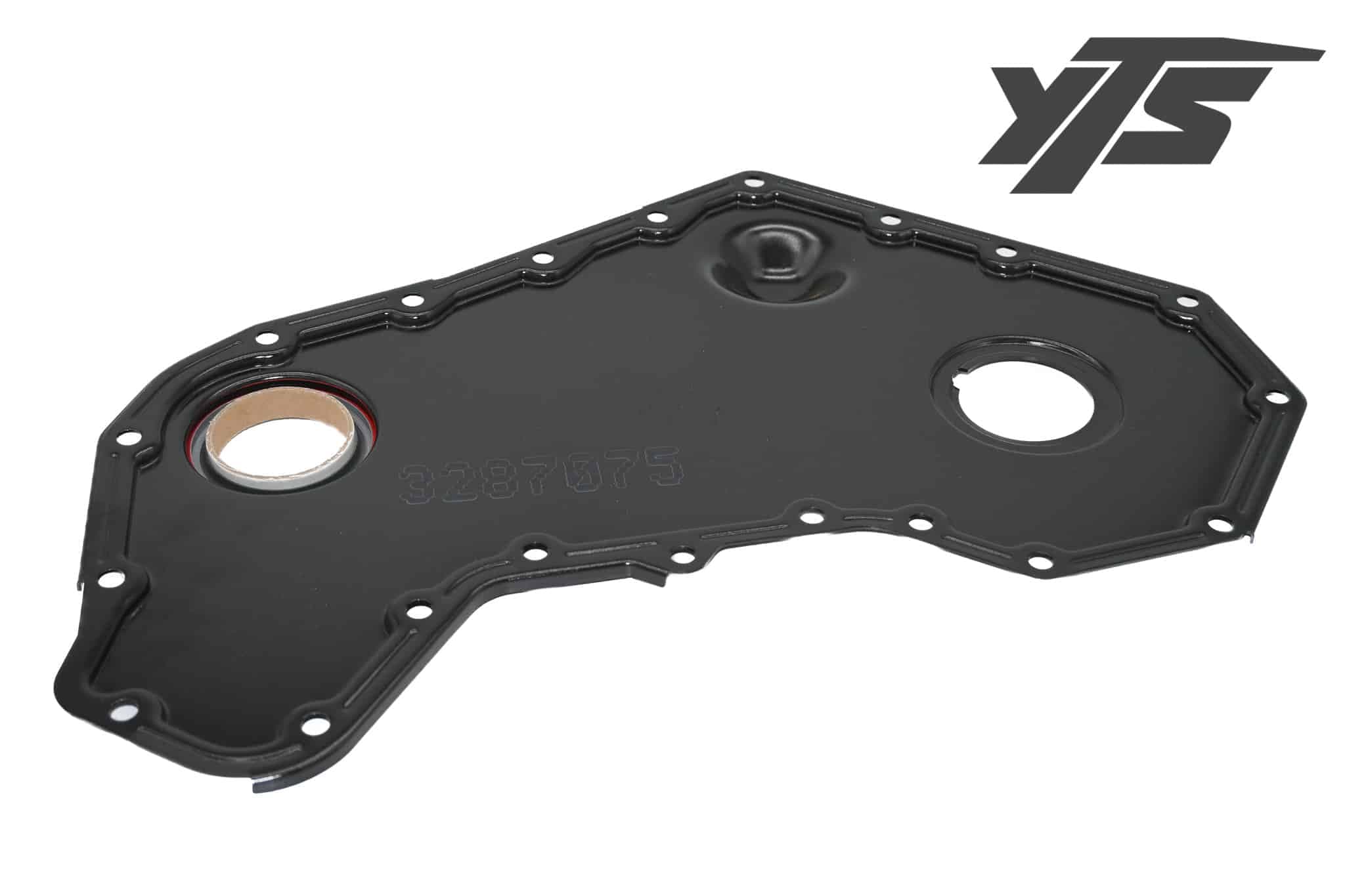 Cummins Gear Cover - 3287075 - Miscellaneous for yard trucks SKU 3287075