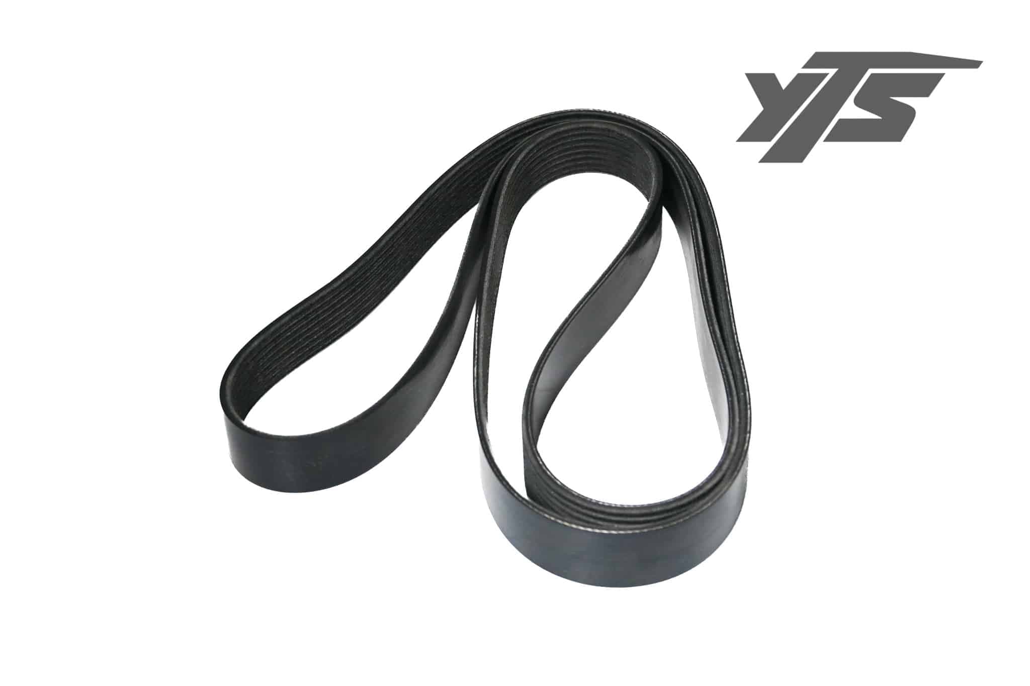 Cummins Belt V Ribbed - 3288461 - Engine for yard trucks SKU 3288461