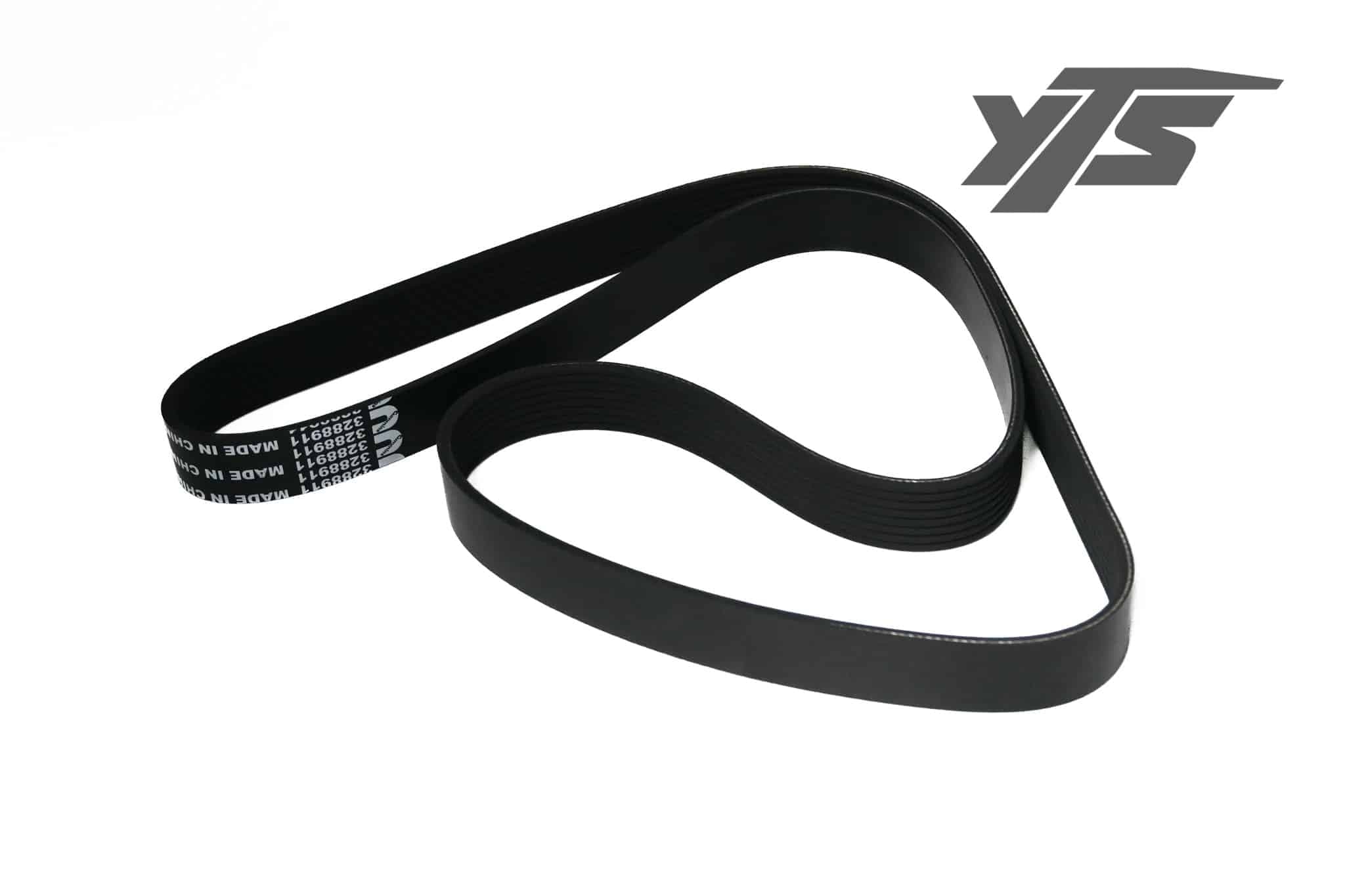Cummins Belt V Ribbed - 3288911 - Engine for yard trucks SKU 3288911