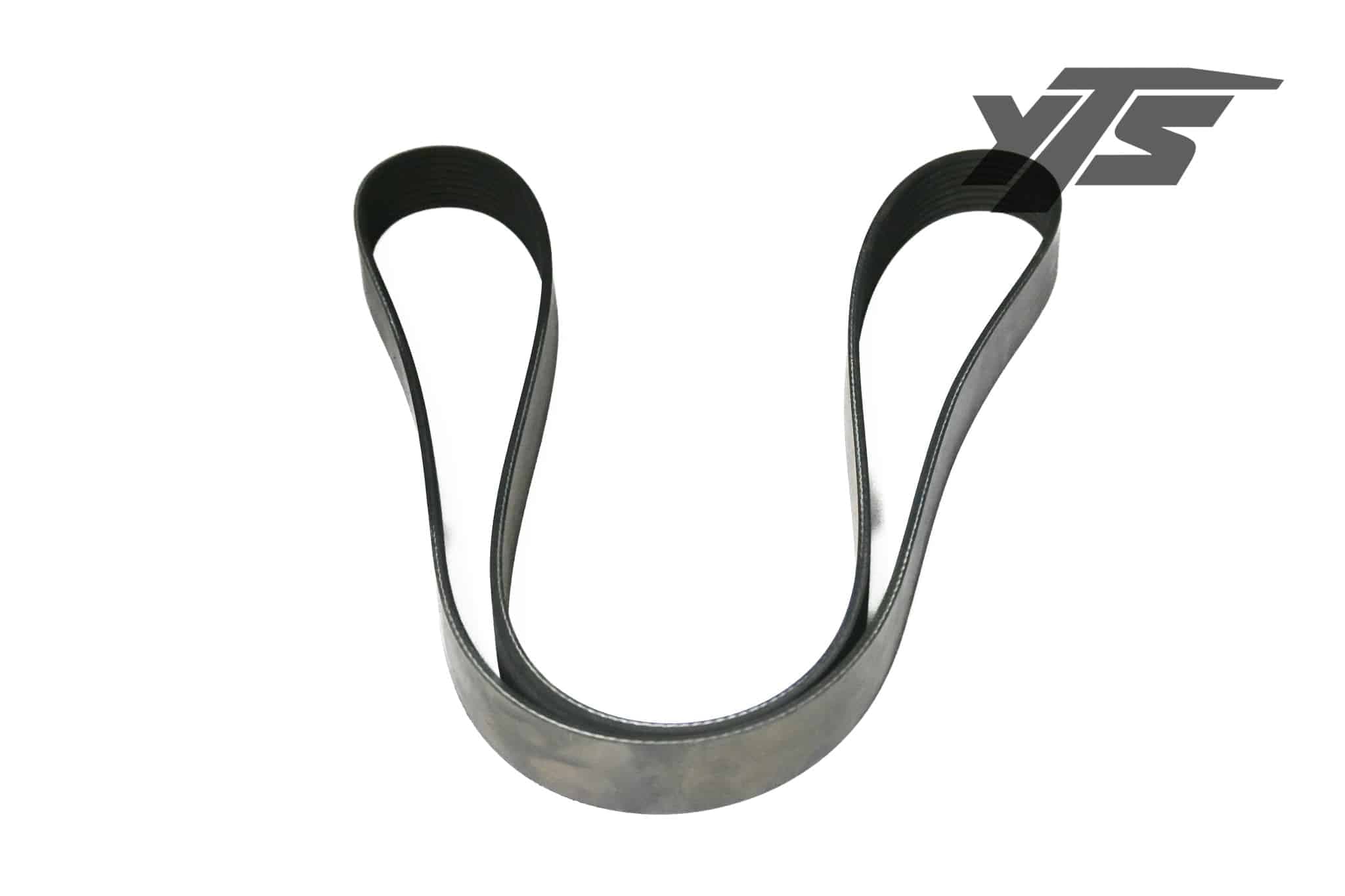 Cummins Belt V Ribbed - 3288999 - Engine for yard trucks SKU 3288999