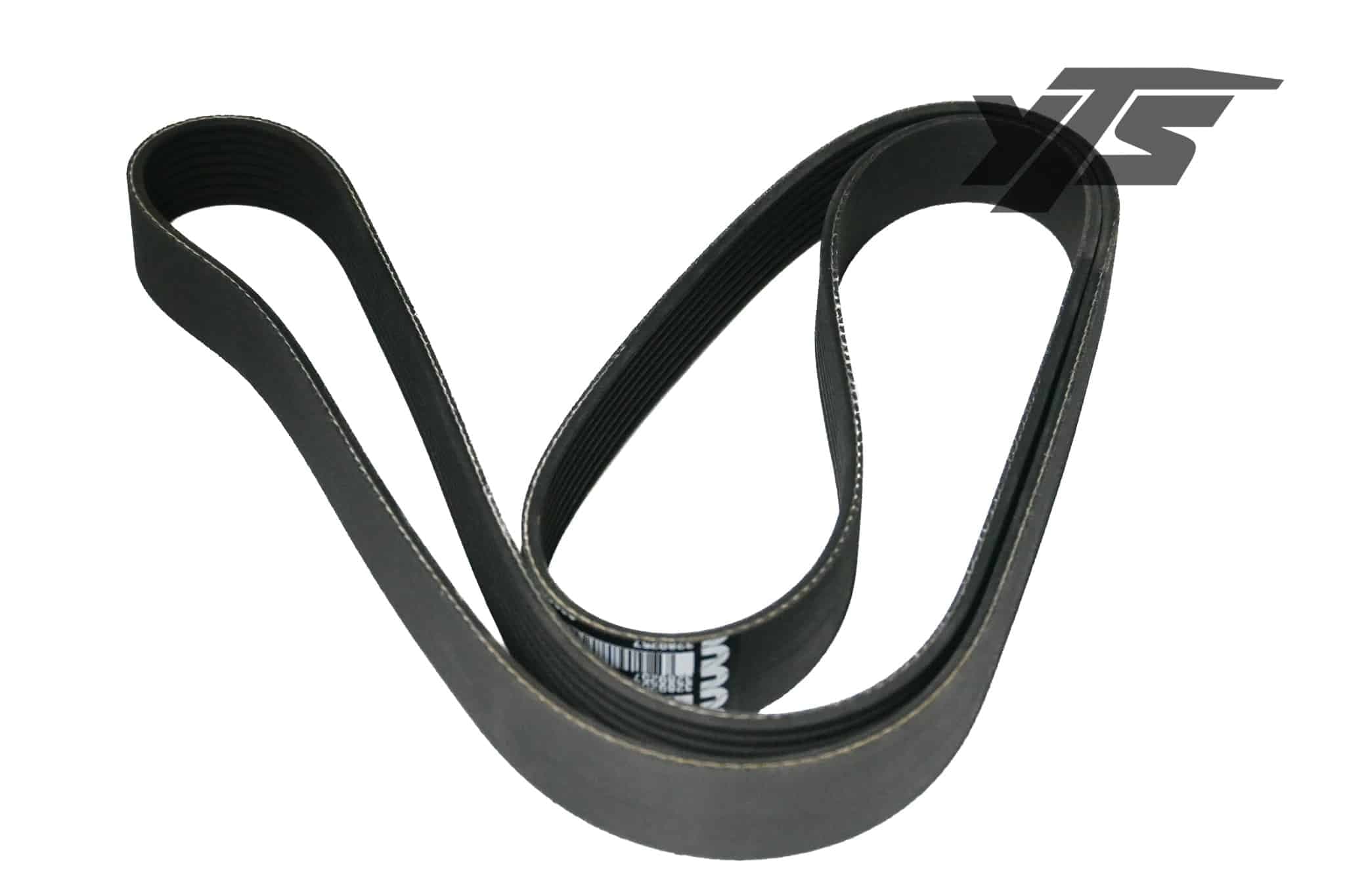 Cummins Belt V Ribbed - 3289257 - Engine for yard trucks SKU 3289257