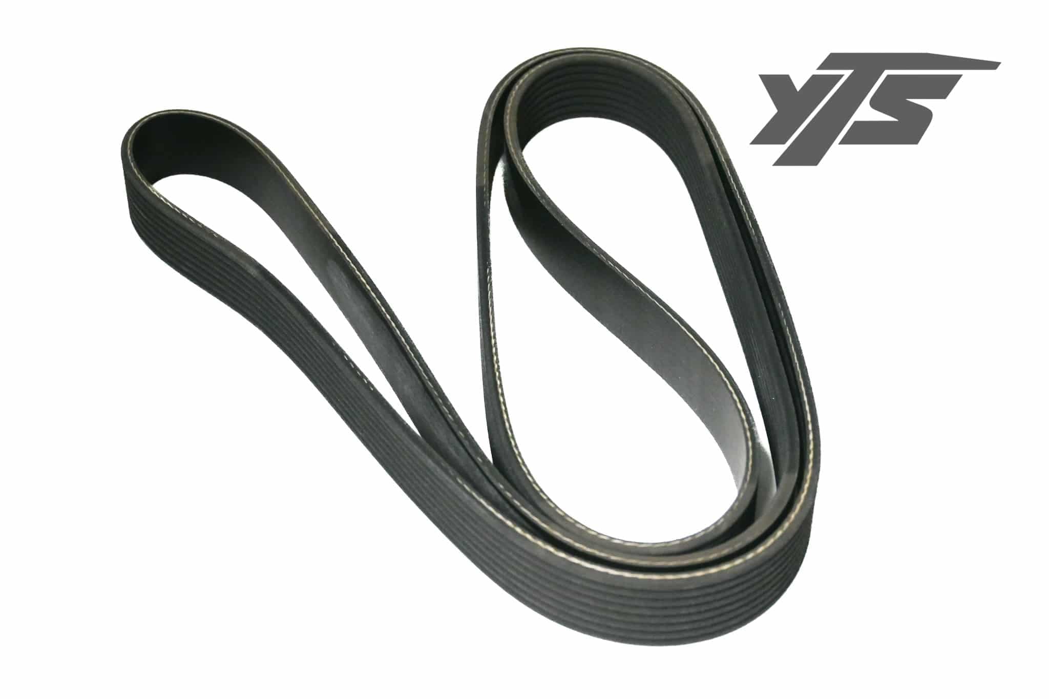 Cummins Belt V Ribbed - 3289314 - Engine for yard trucks SKU 3289314