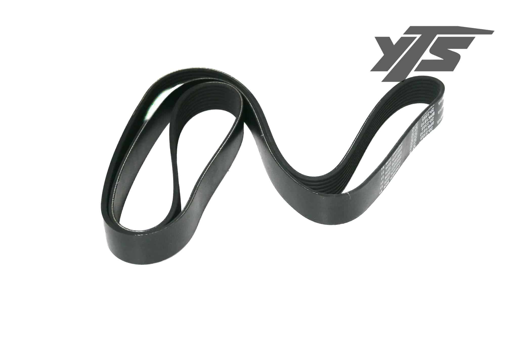 Cummins Belt V Ribbed - 3289369 - Engine for yard trucks SKU 3289369