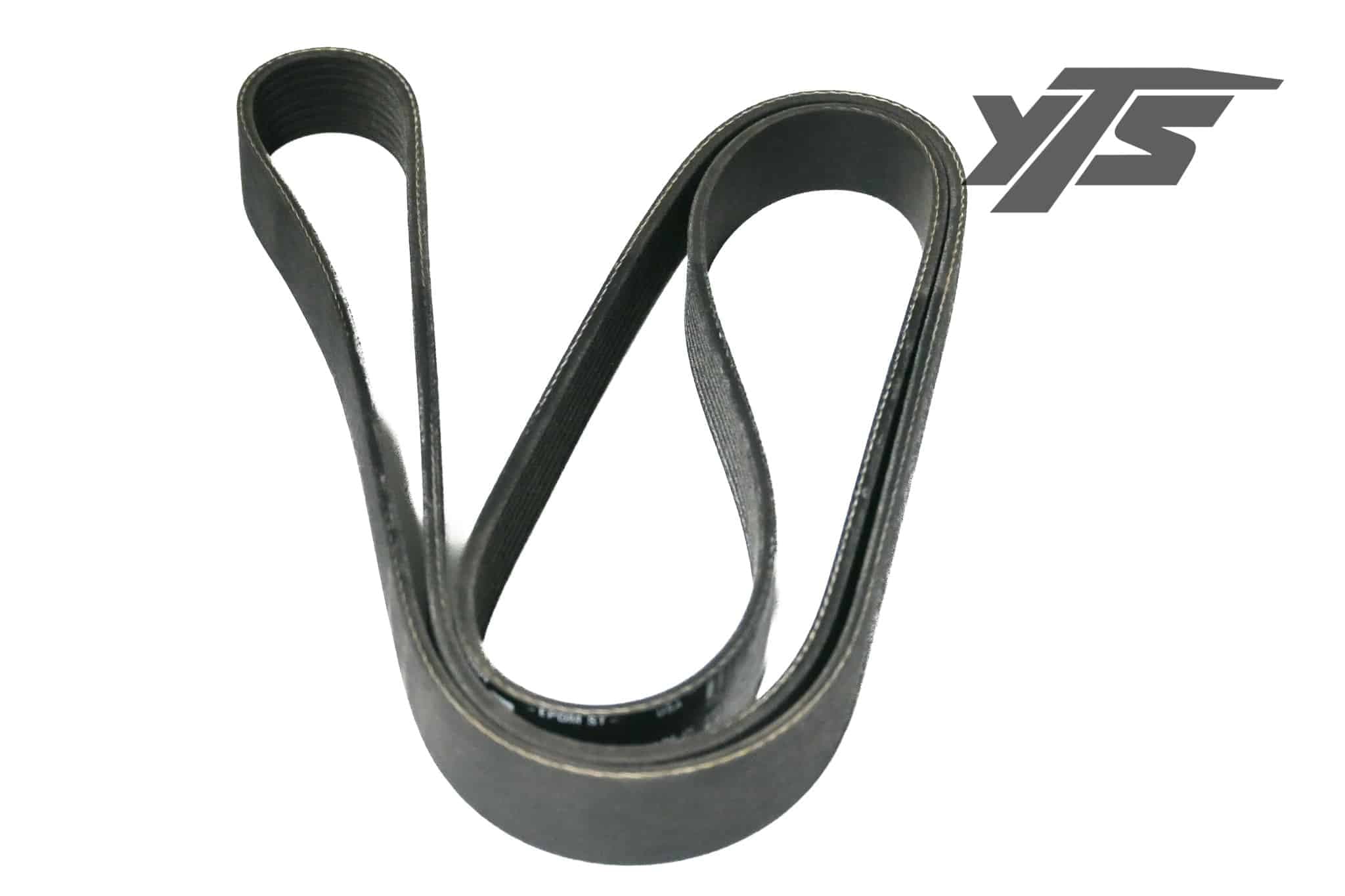 Cummins Belt V Ribbed - 3289404 - Engine for yard trucks SKU 3289404
