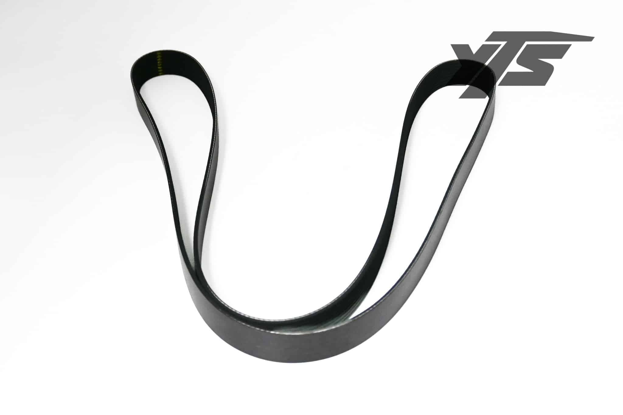 Cummins Belt V Ribbed - 3289448 - Engine for yard trucks SKU 3289448