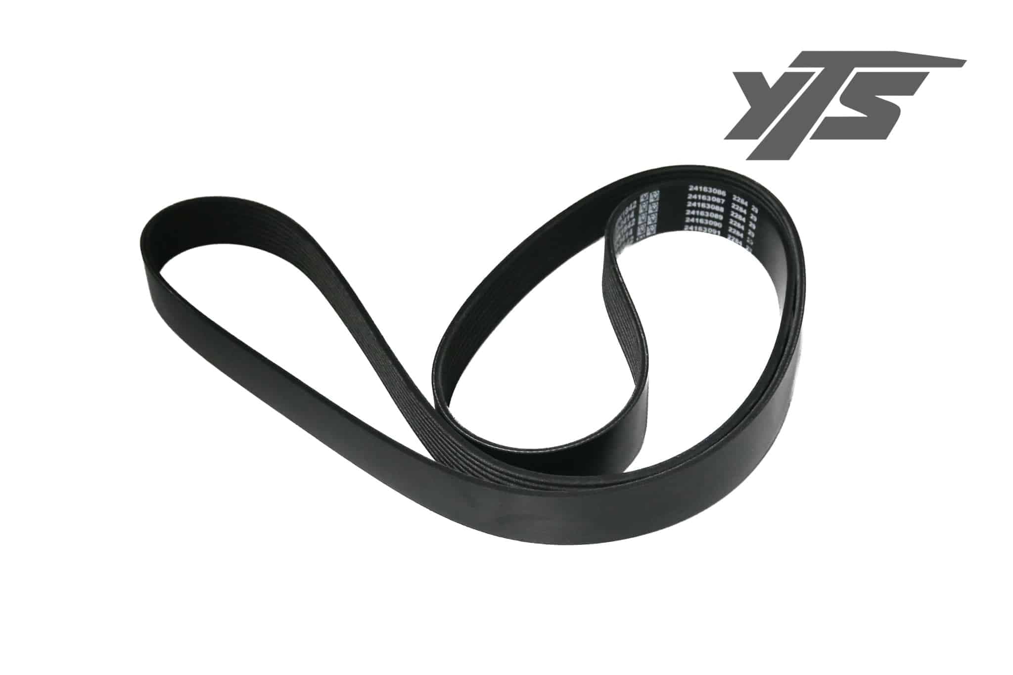 Cummins Belt V Ribbed - 3289492 - Engine for yard trucks SKU 3289492