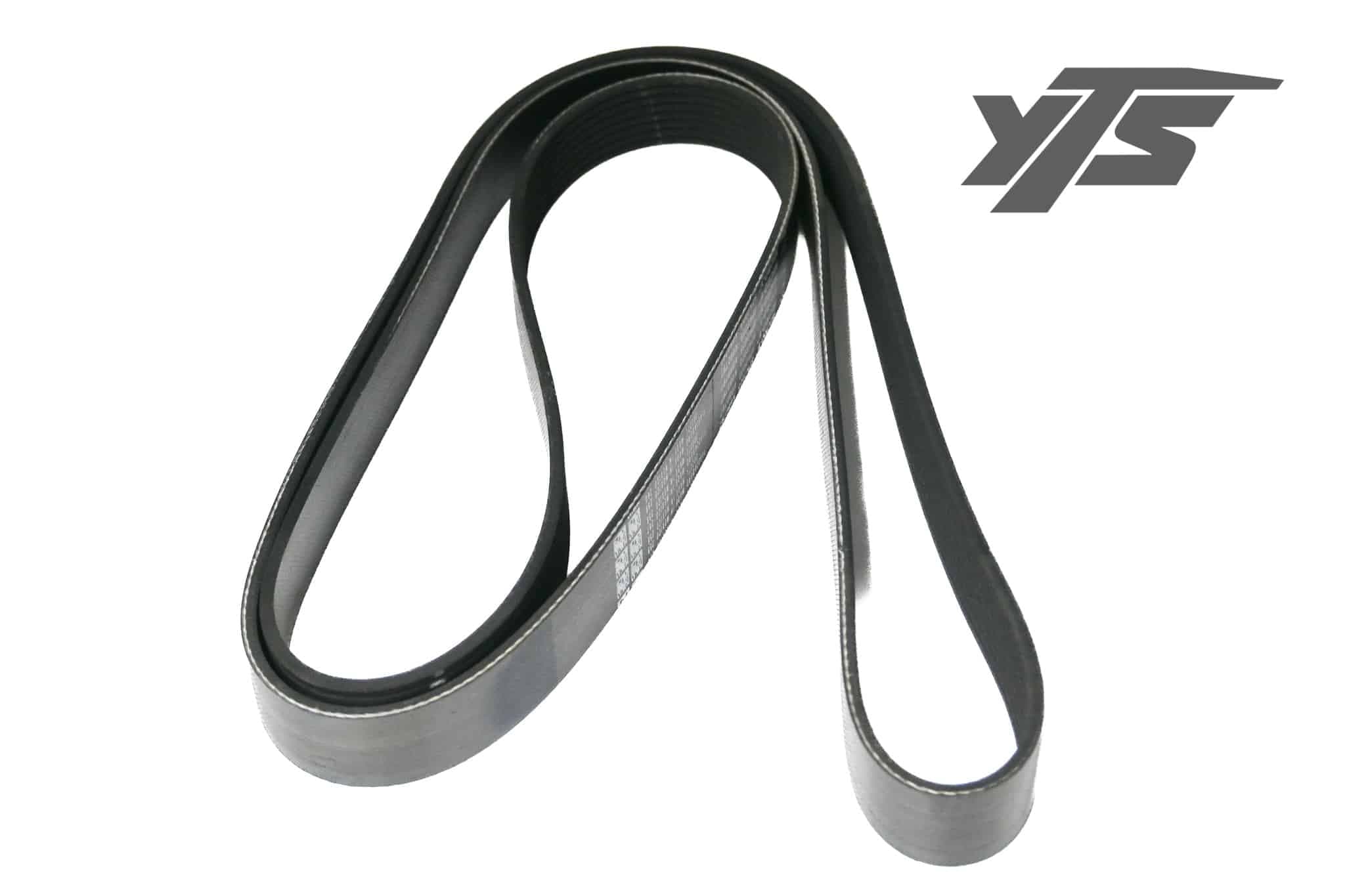 Cummins Belt V Ribbed - 3289809 - Engine for yard trucks SKU 3289809