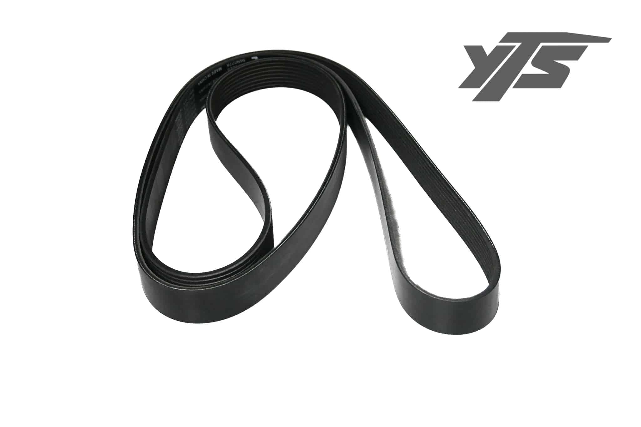 Cummins Belt V Ribbed - 3289963 - Engine for yard trucks SKU 3289963