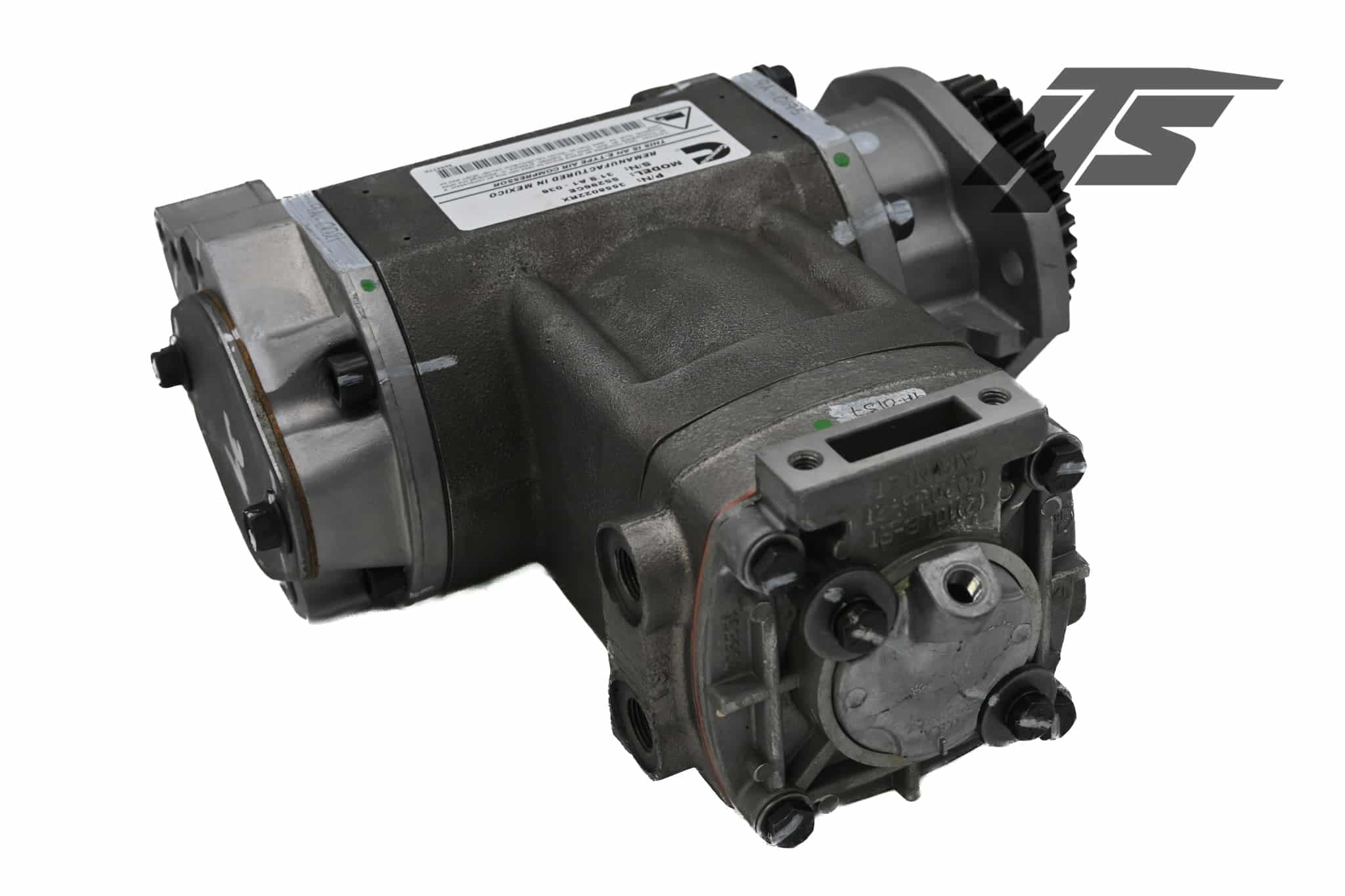 Cummins Cpr Air 6C Ss296 Ce - 3558022RX - Miscellaneous for yard trucks SKU 3558022RX