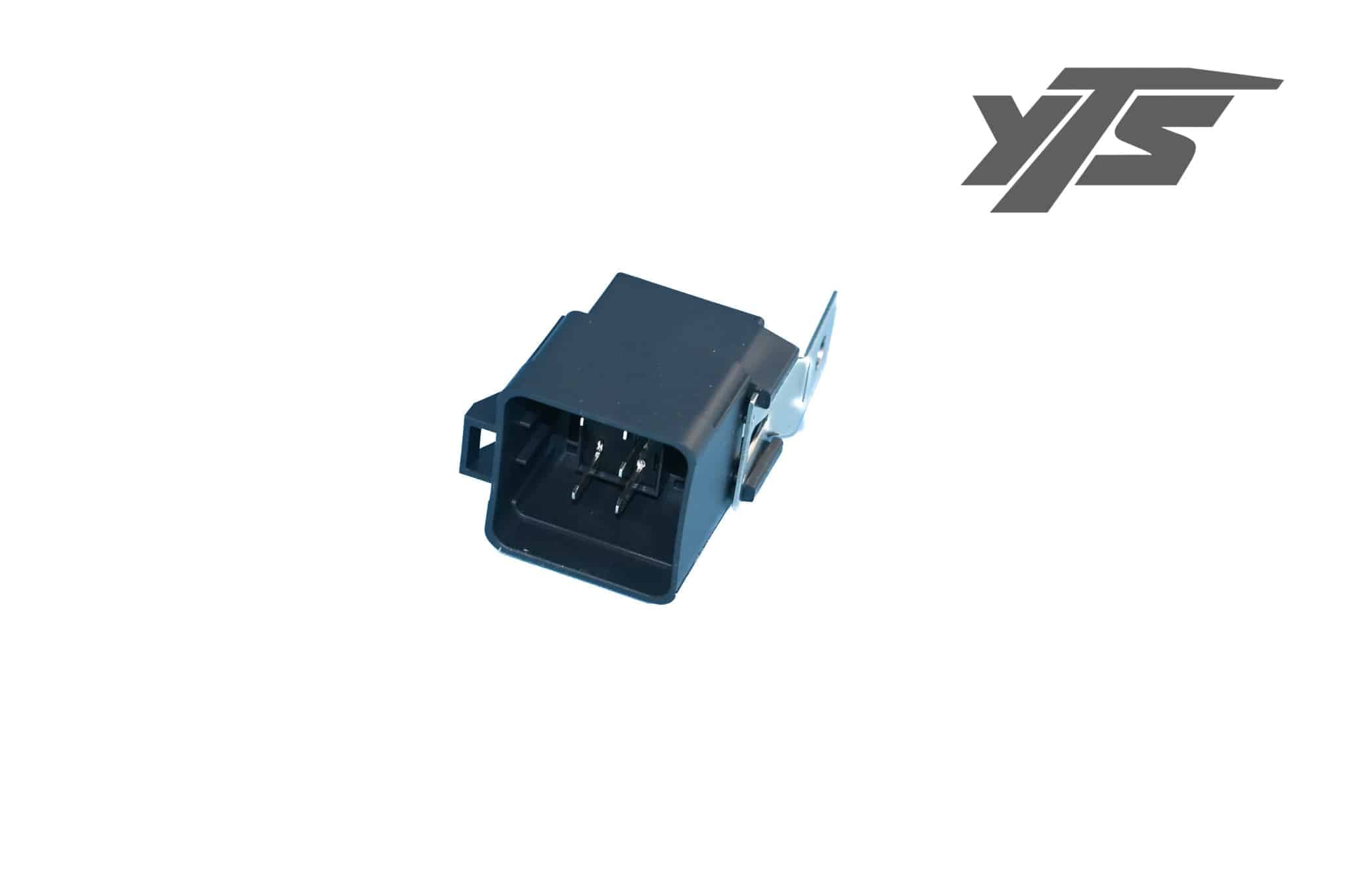 Cummins Relay - 3658948 - Miscellaneous for yard trucks SKU 3658948