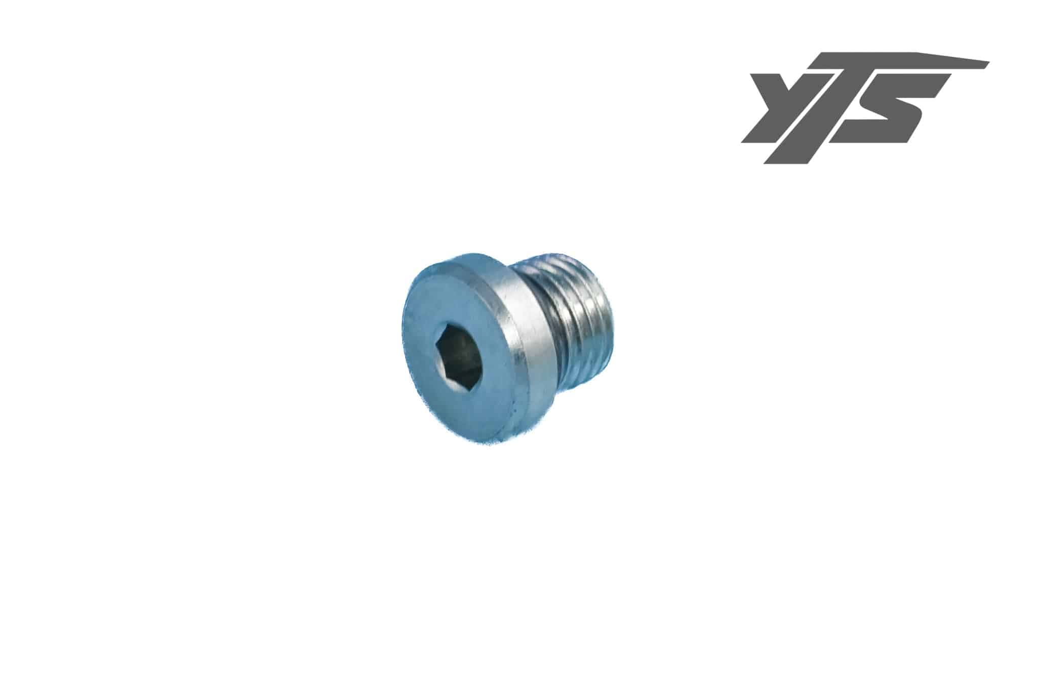 Cummins Plug Threaded - 3678921 - Miscellaneous for yard trucks SKU 3678921