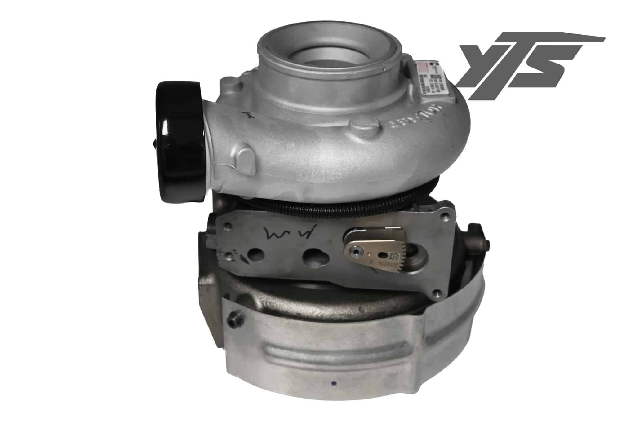Cummins Turbocharger Kit - 3798330RX - Yard Truck Parts Kits for yard trucks SKU 3798330RX