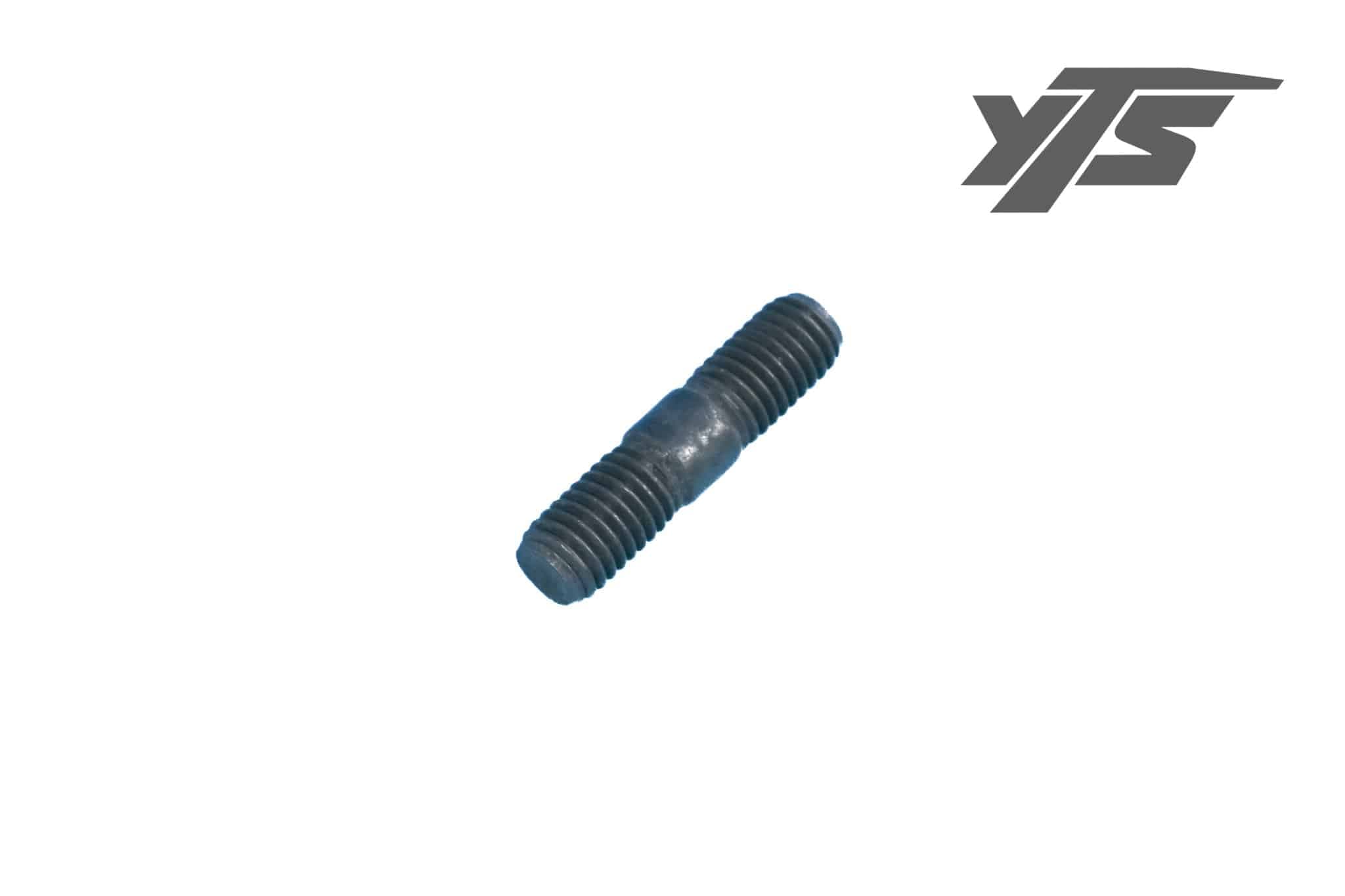 Cummins Stud Double End Plain - 3818823 - Miscellaneous for yard trucks SKU 3818823