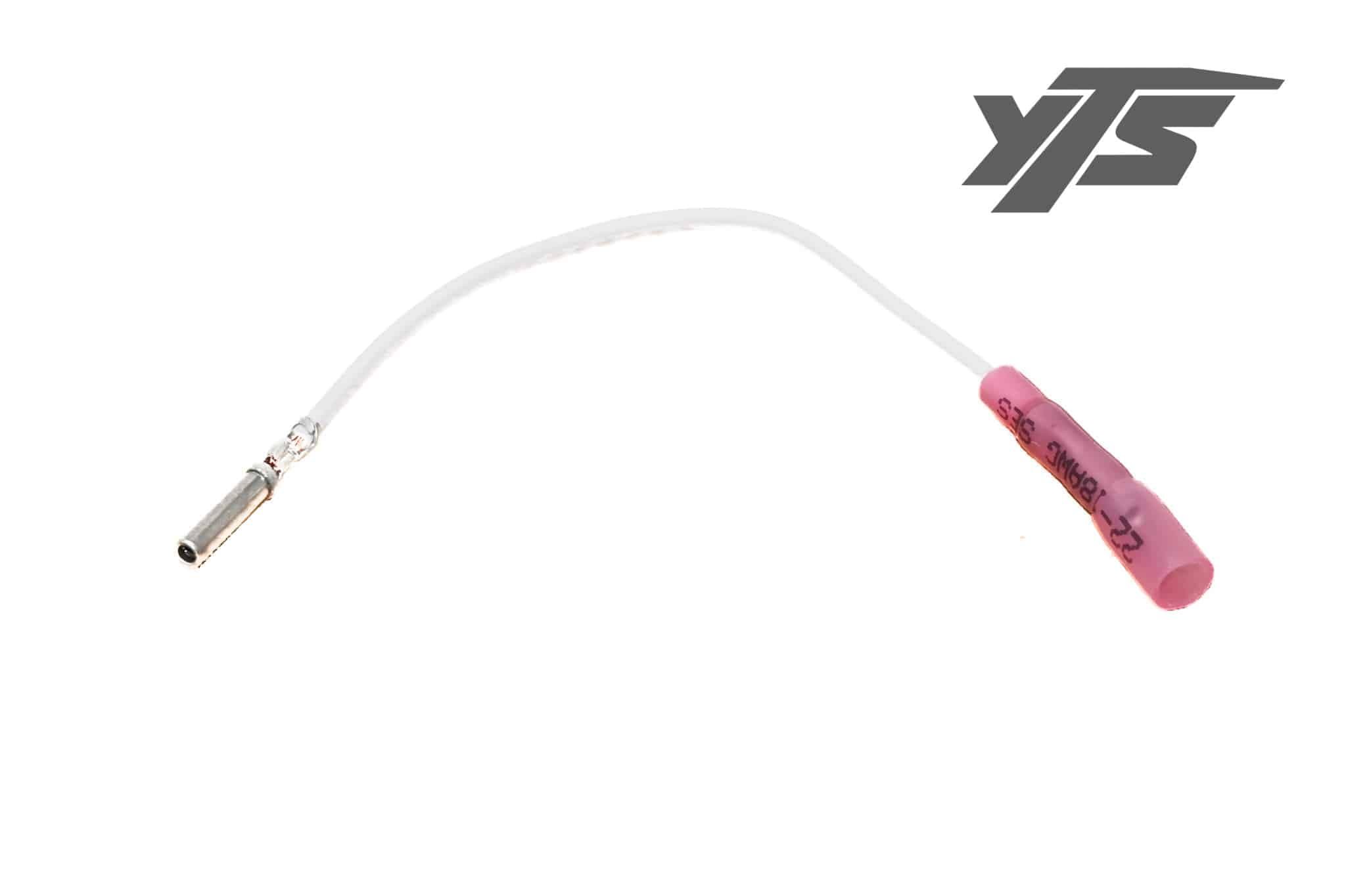 Cummins Terminal Electrical Cnr Repair - 3822921 - Miscellaneous for yard trucks SKU 3822921
