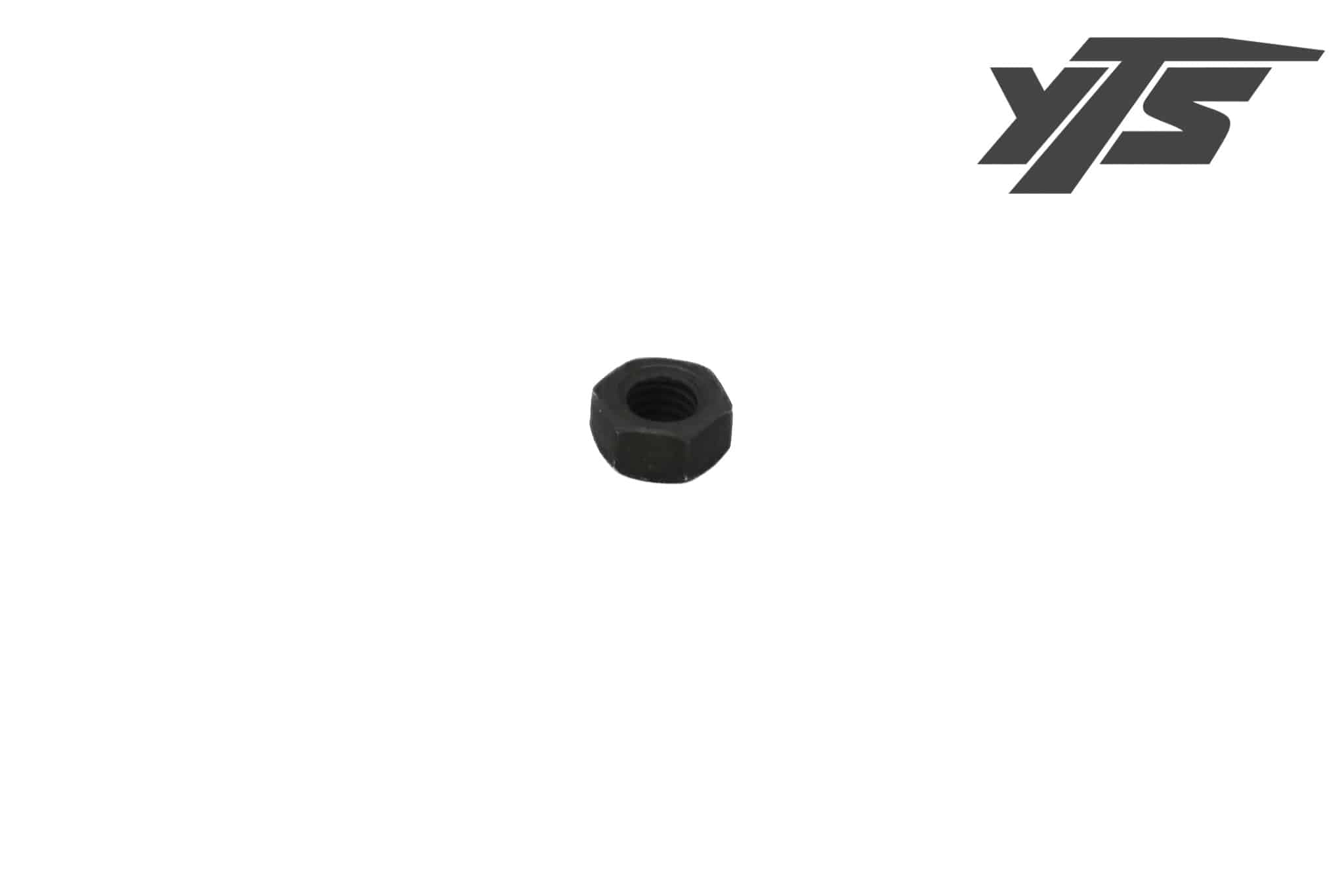Cummins Regular Hexagon Nut - 3900240 - Fasteners for yard trucks SKU 3900240