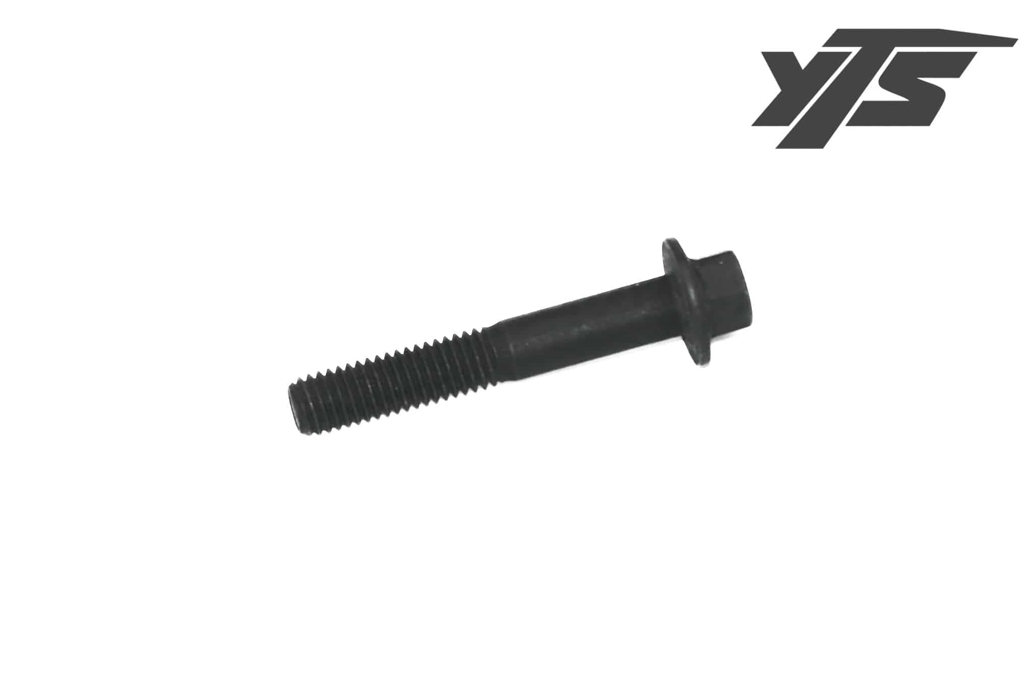 Cummins Screw Hex Flange Head Cap - 3900633 - Fasteners for yard trucks SKU 3900633