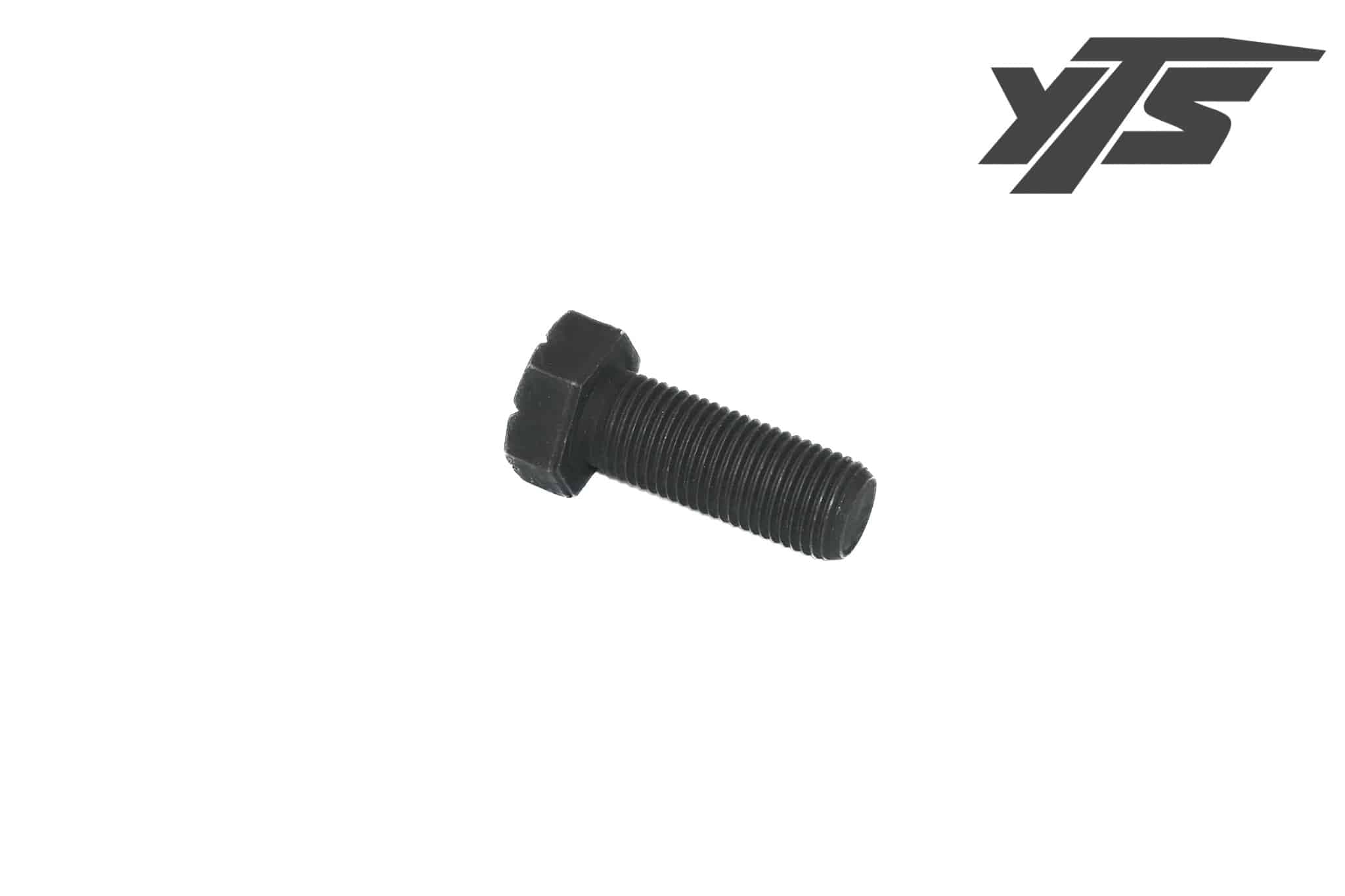 Cummins Screw Hexagon Head Cap - 3901395 - Fasteners for yard trucks SKU 3901395