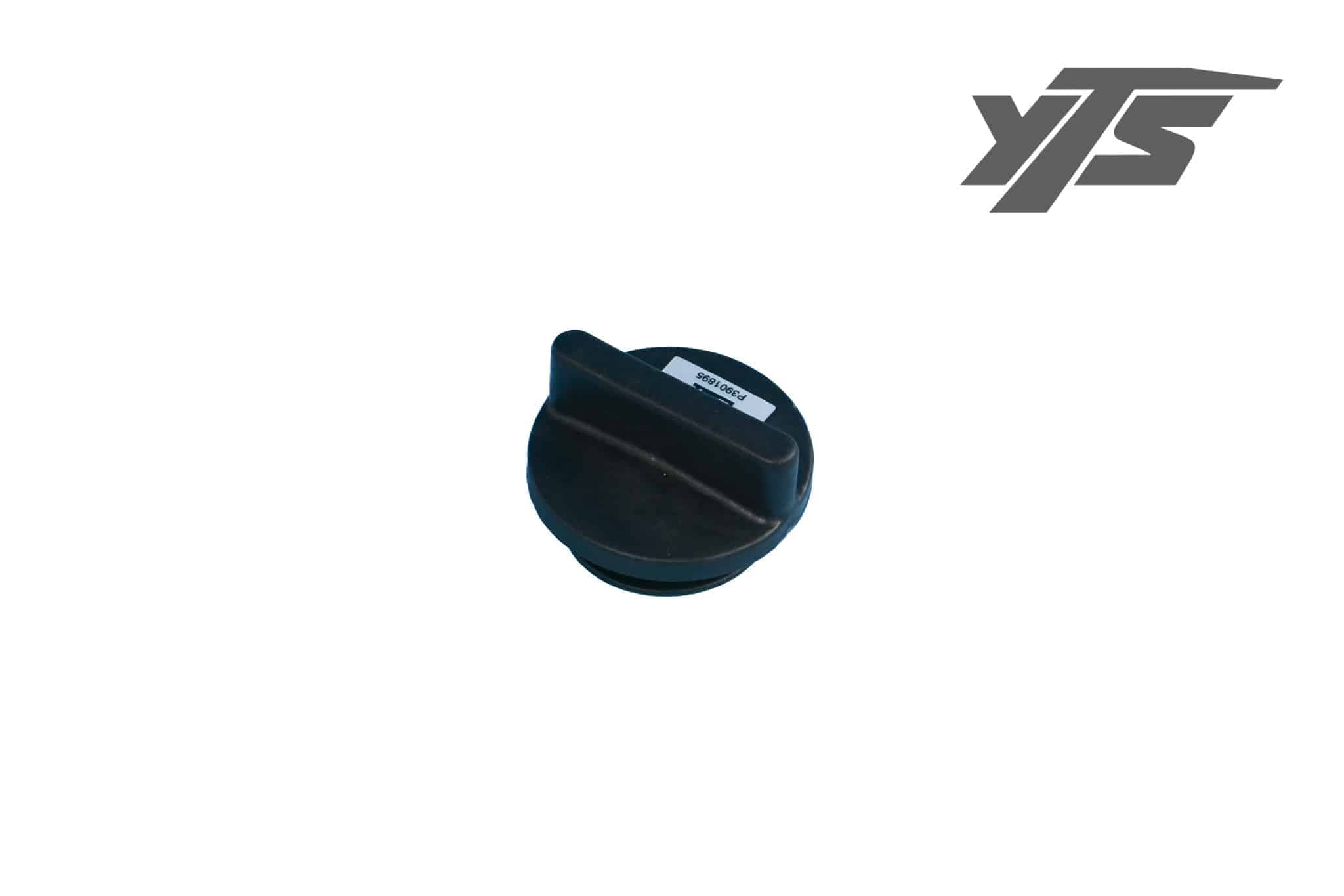 Cummins Filler Cap - 3901895 - Miscellaneous for yard trucks SKU 3901895