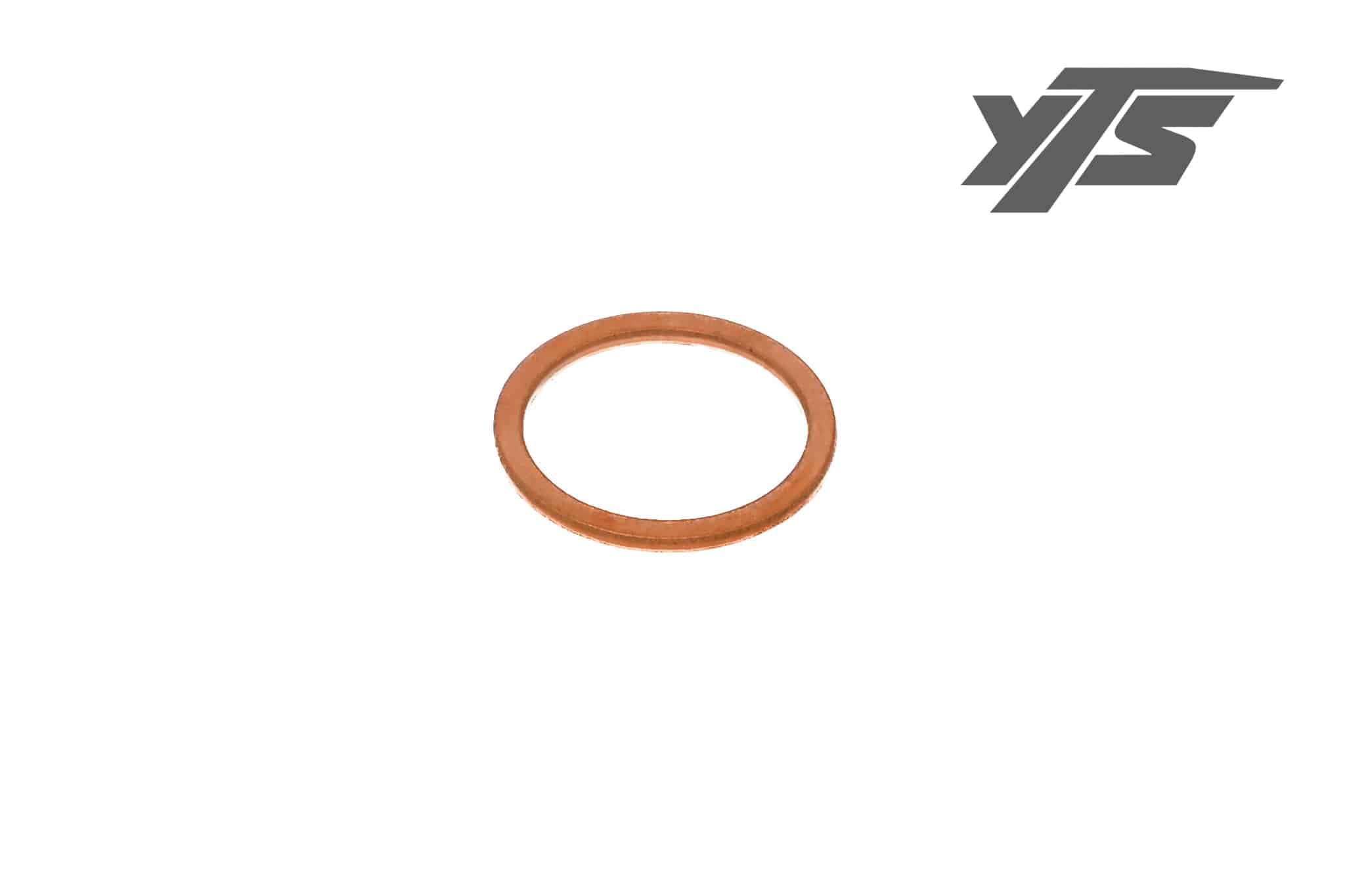 Cummins Sealing Washer - 3902425 - Fasteners for yard trucks SKU 3902425