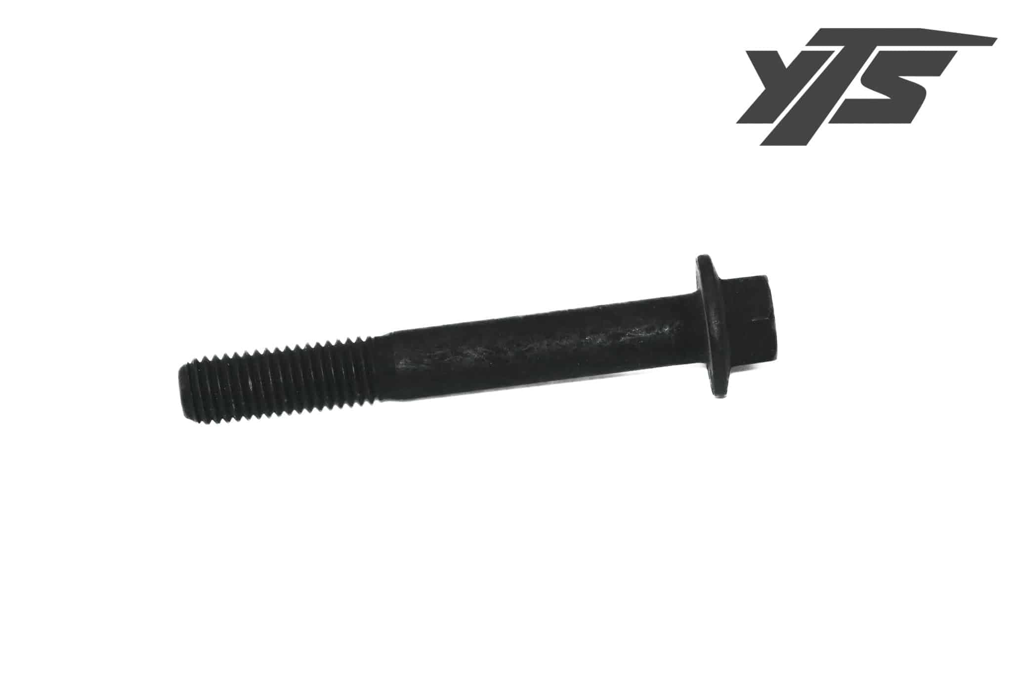 Cummins Screw Hex Flange Head Cap - 3902451 - Fasteners for yard trucks SKU 3902451