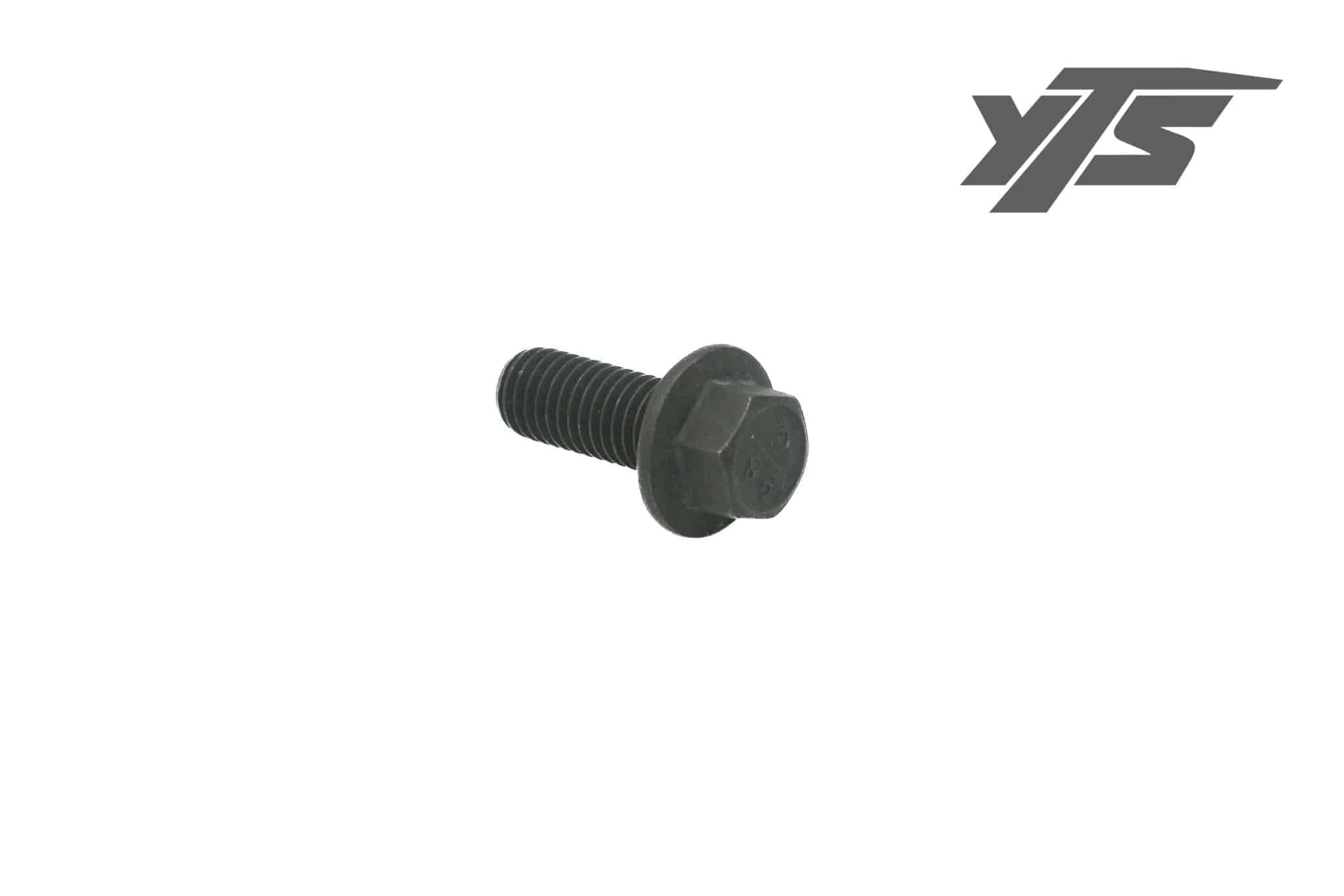 Cummins Screw Hex Flange Head Cap - 3902460 - Fasteners for yard trucks SKU 3902460