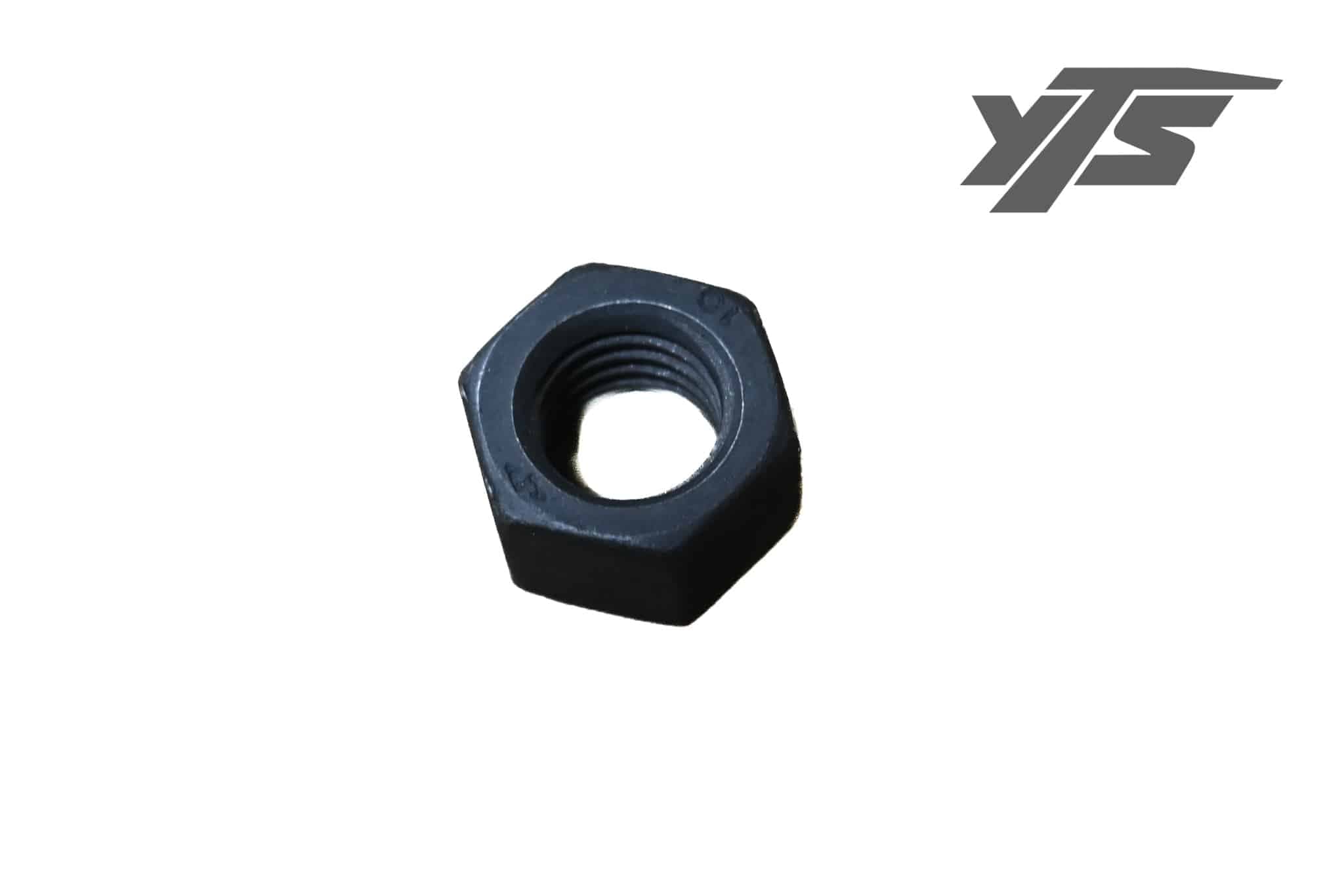 Cummins Regular Hexagon Nut - 3902692 - Fasteners for yard trucks SKU 3902692