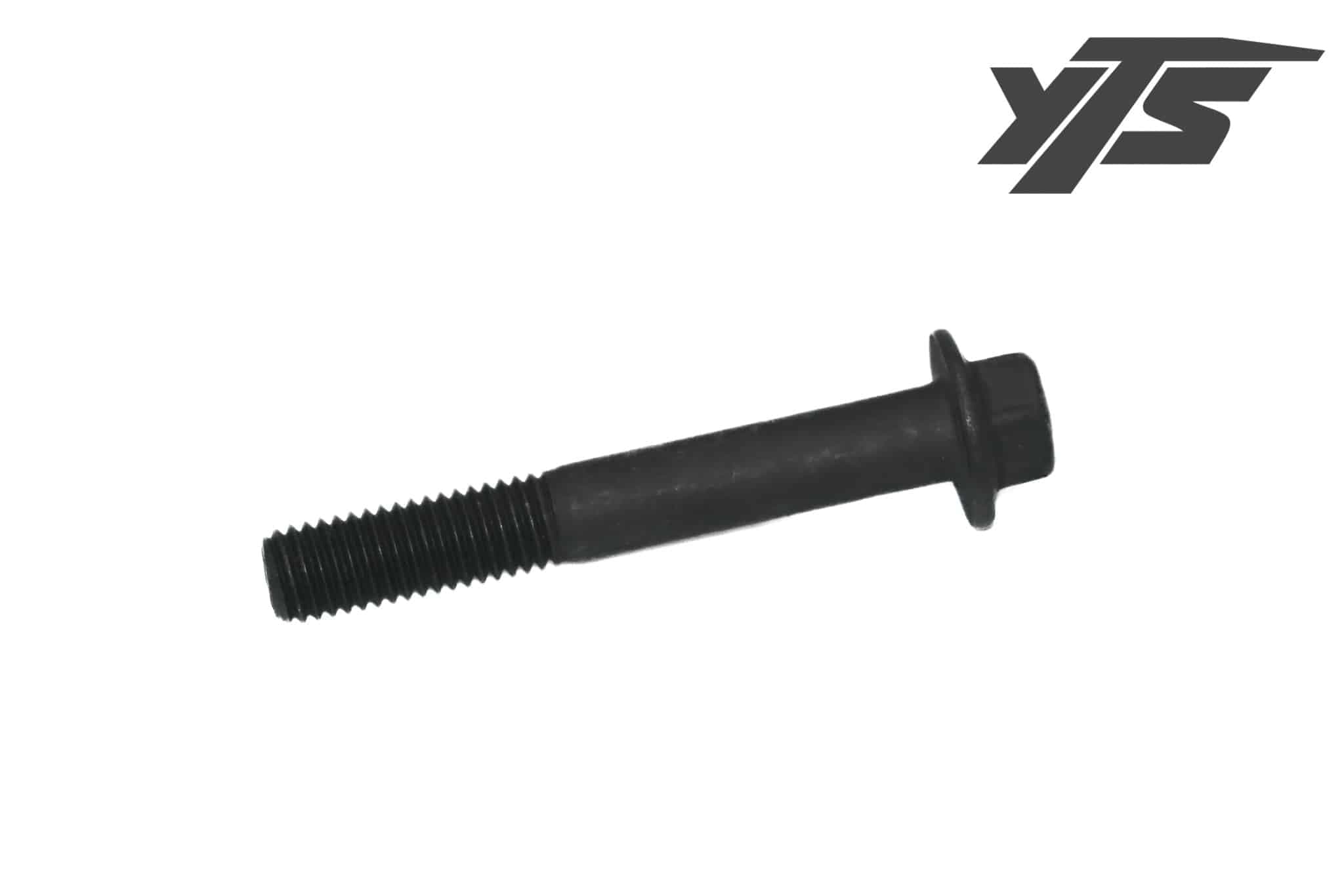 Cummins Screw Hex Flange Head Cap - 3904446 - Fasteners for yard trucks SKU 3904446