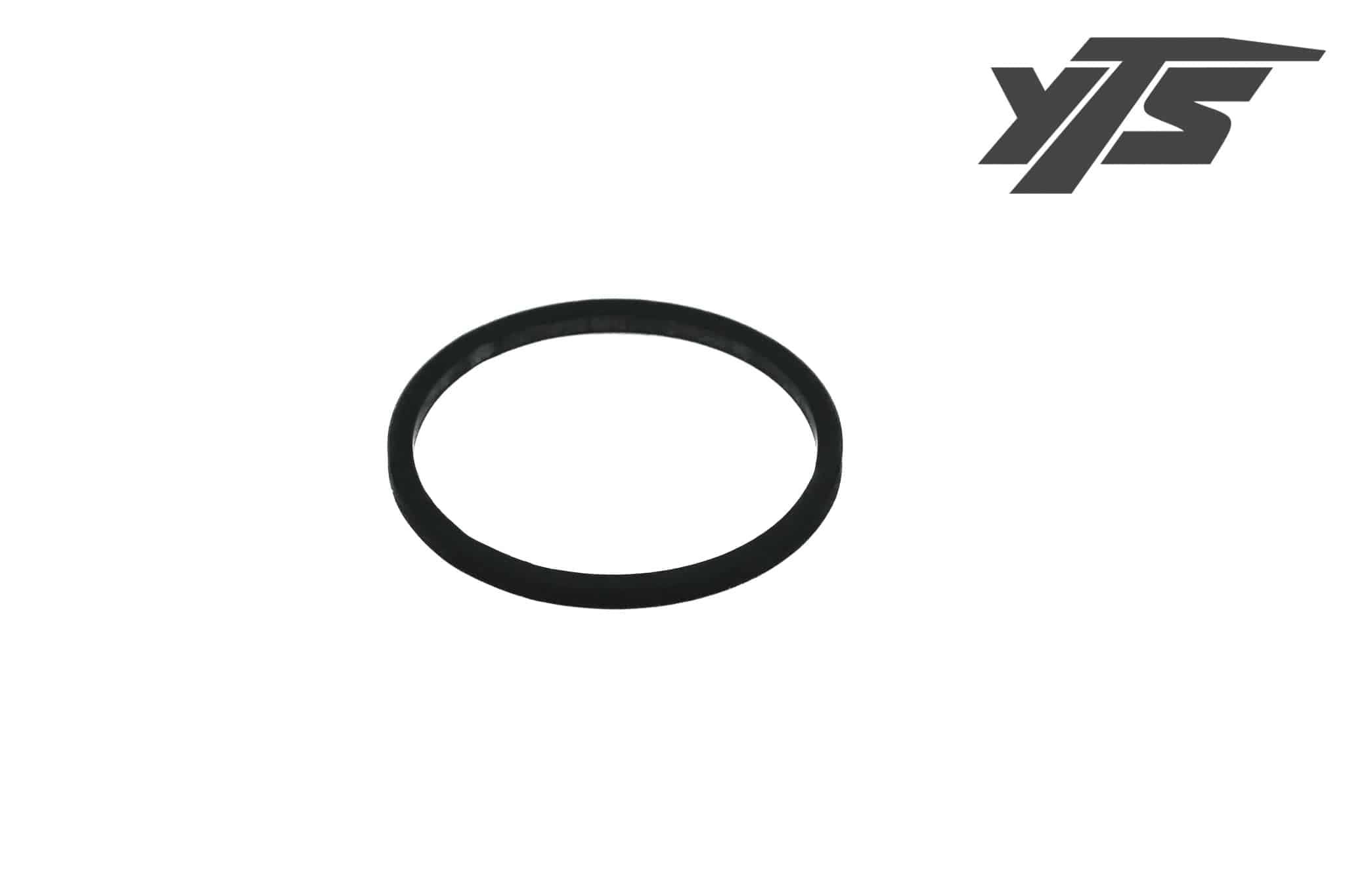 Cummins Rectangular Ring Seal - 3906696 - Seals & Gaskets for yard trucks SKU 3906696